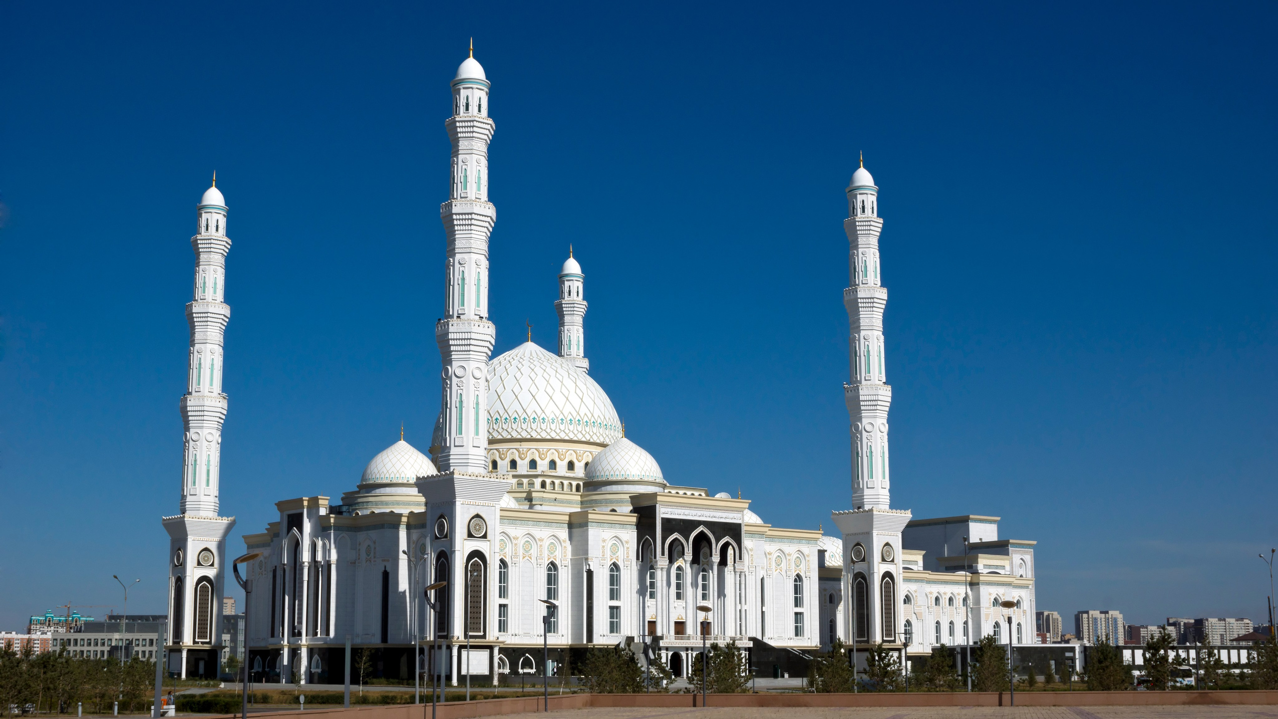 Астана. Фотограф-путешественник Самойлов Максим «Sly Fox»