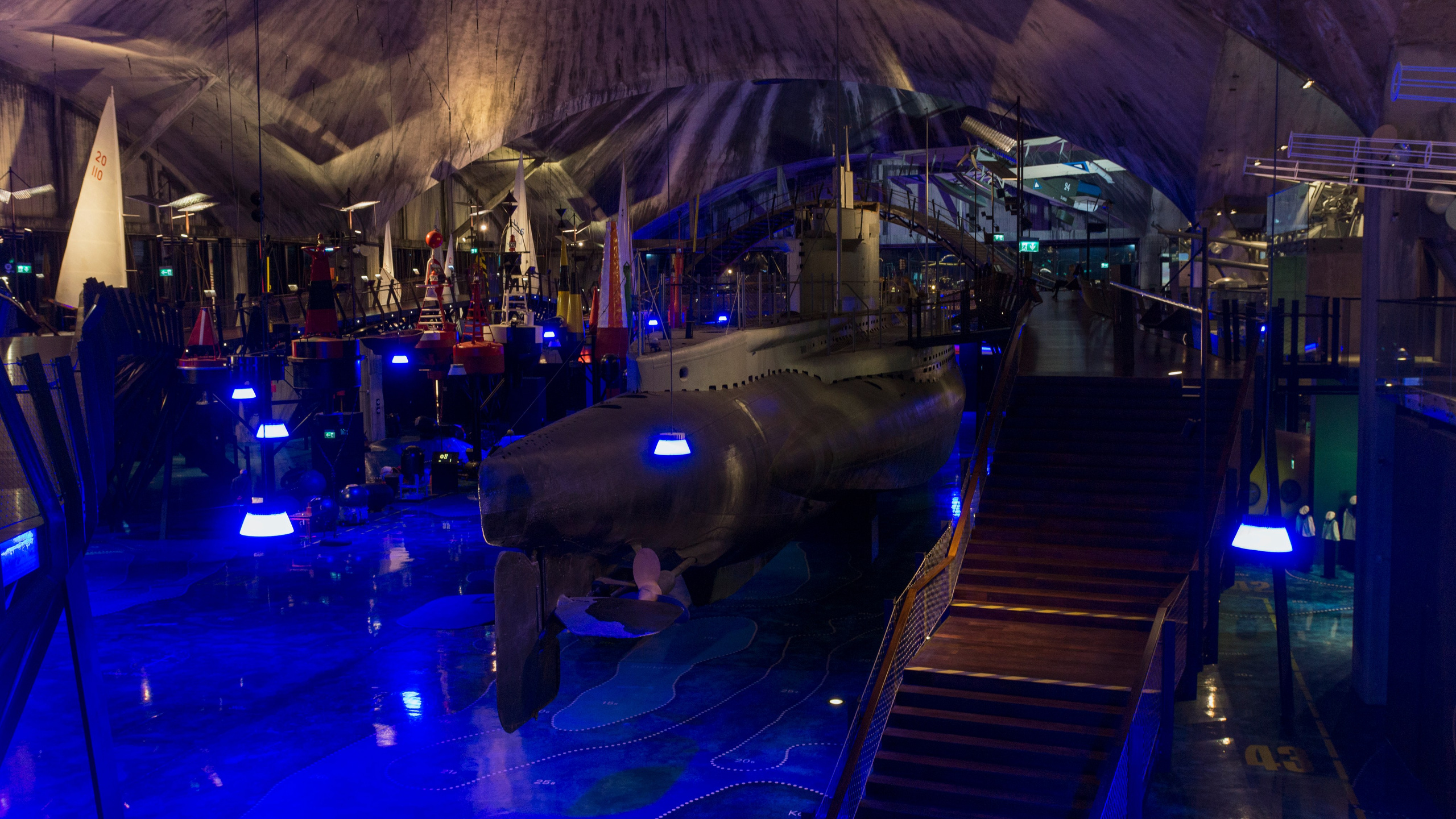 Таллин. Фотограф-путешественник Самойлов Максим «Sly Fox»