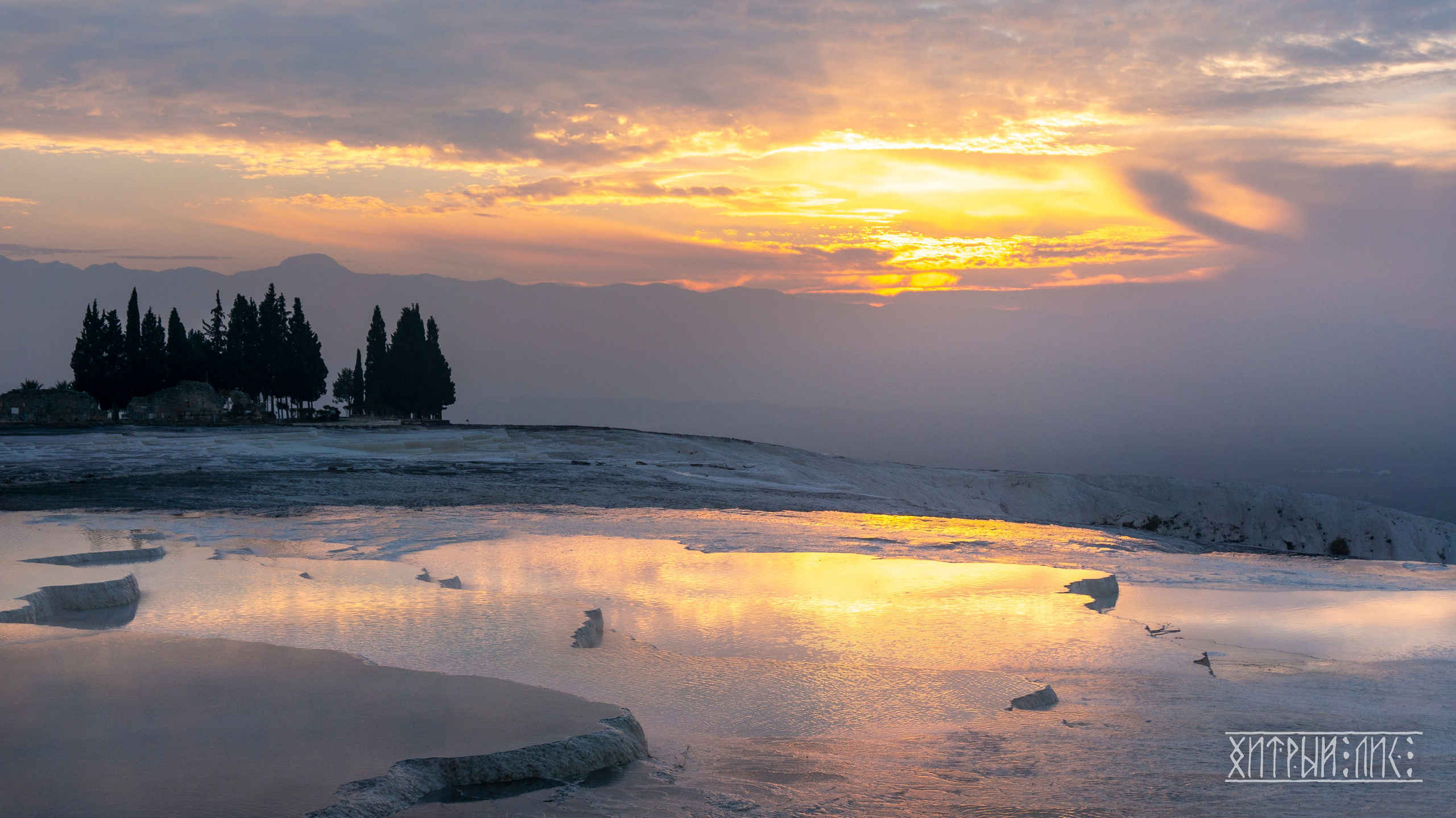 Турция. Фотограф-путешественник Самойлов Максим «Sly Fox»