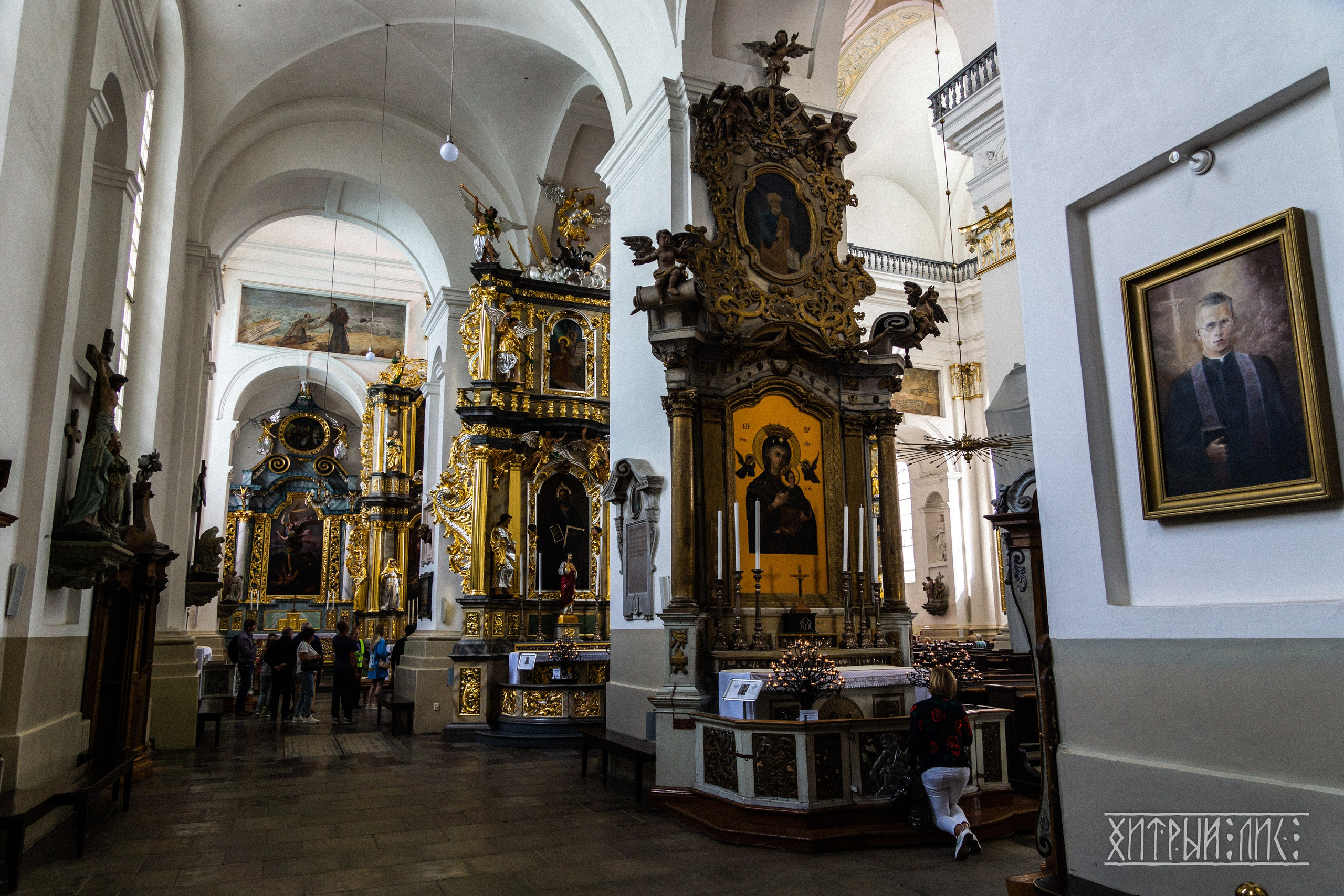 Беларусь. Фотограф-путешественник Самойлов Максим «Sly Fox»