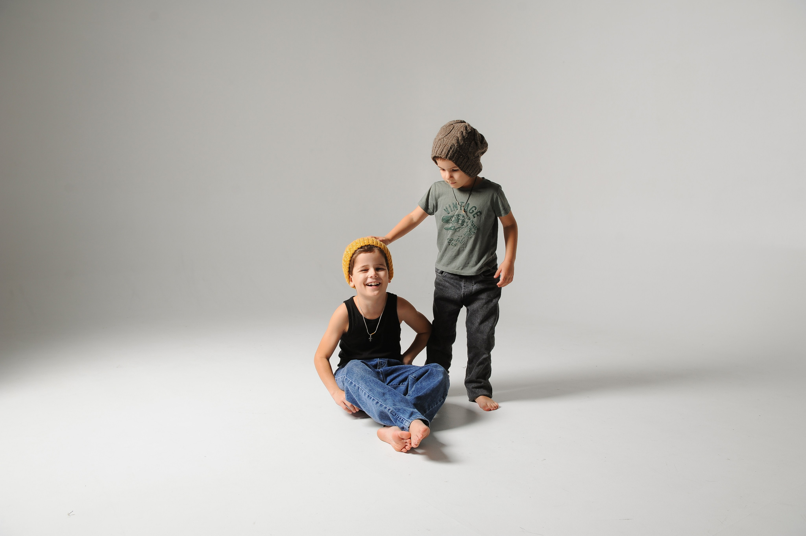 Дети. Фотограф, визажист. Москва