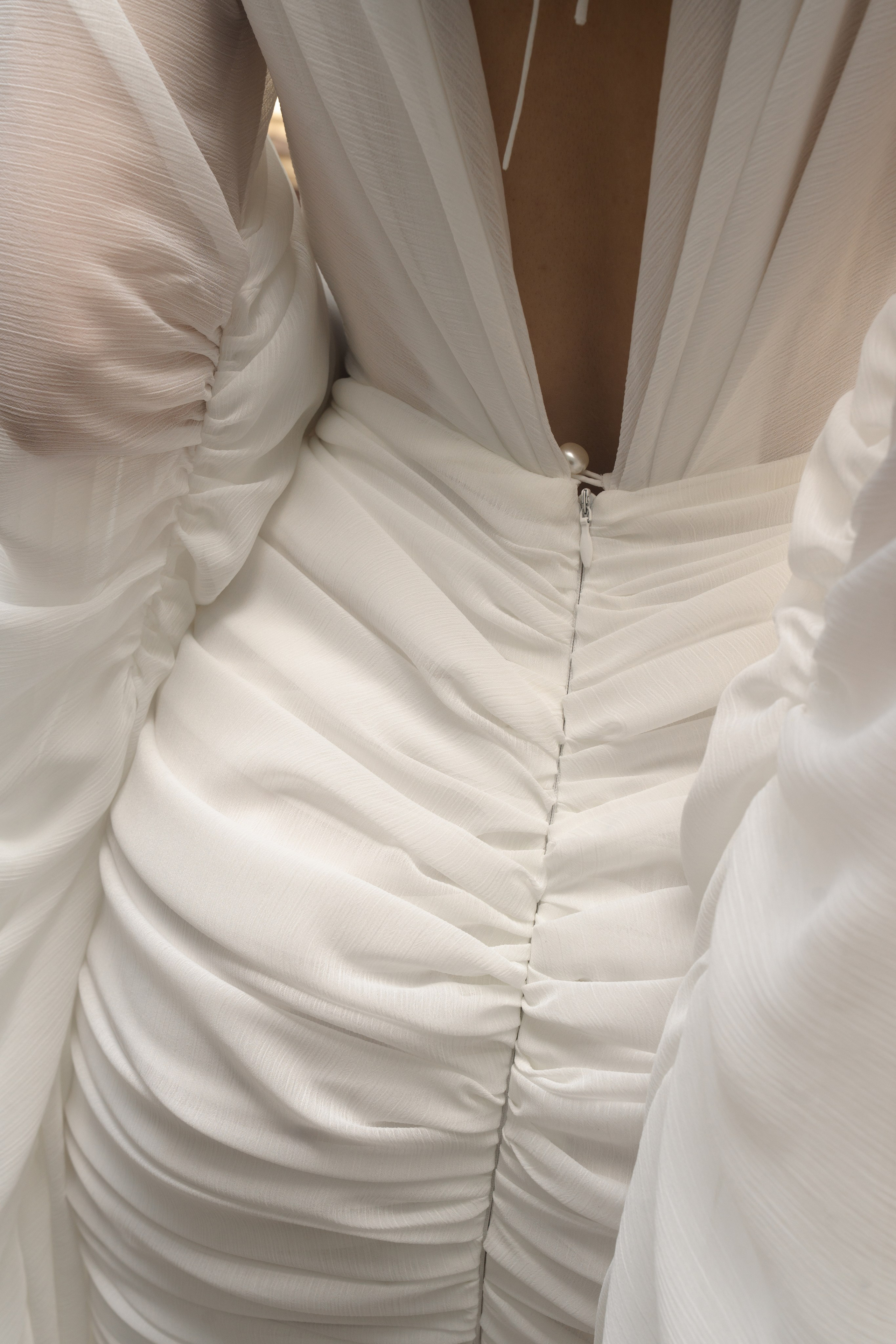 Роман с Марией. Свадебный фотограф Наташа Брифли