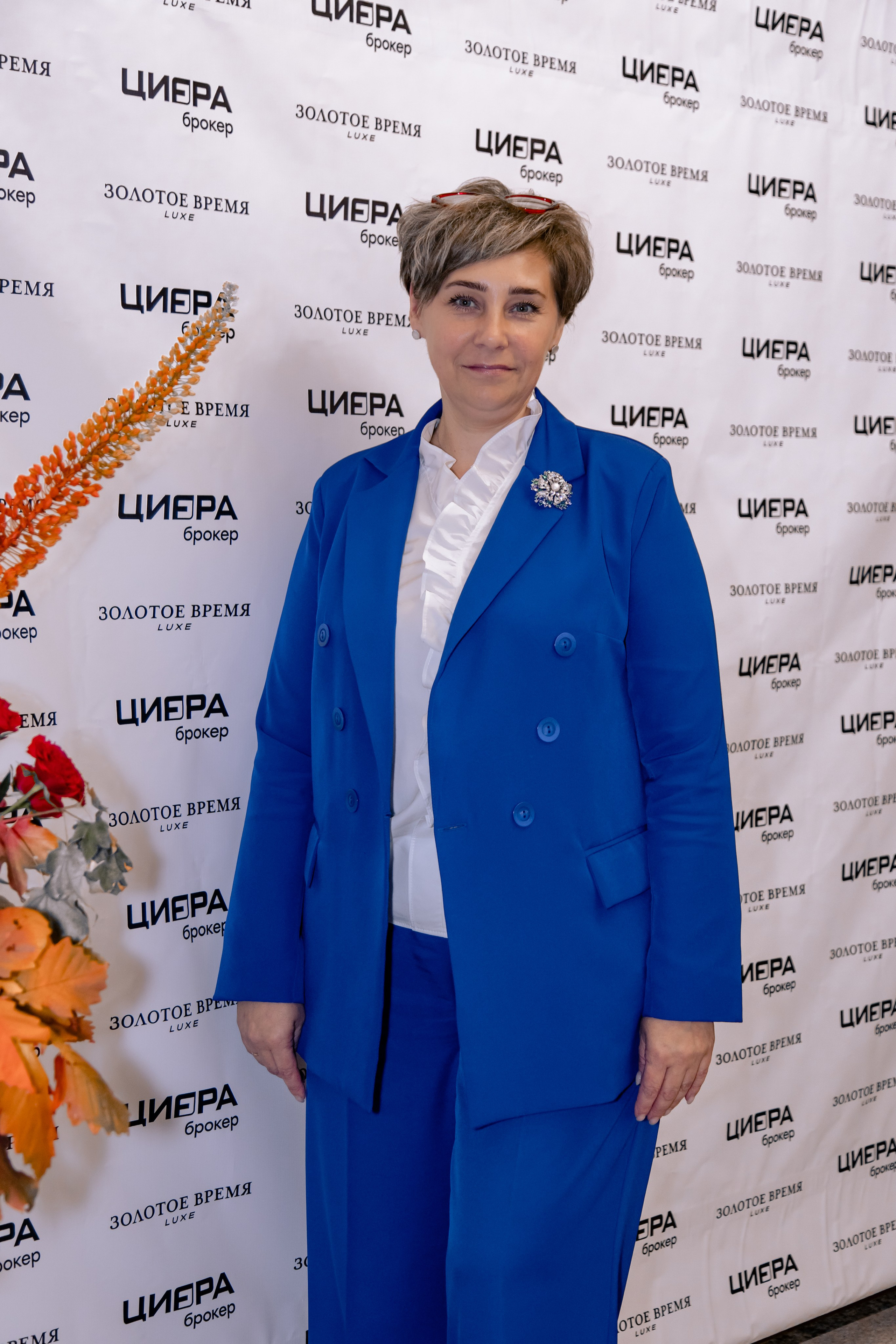 ЗОЛОТОЕ ВРЕМЯ LUXE. МЕДИА-РЕСУРС ХАБАРОВСК / Фотоотчеты / Репортажи / События