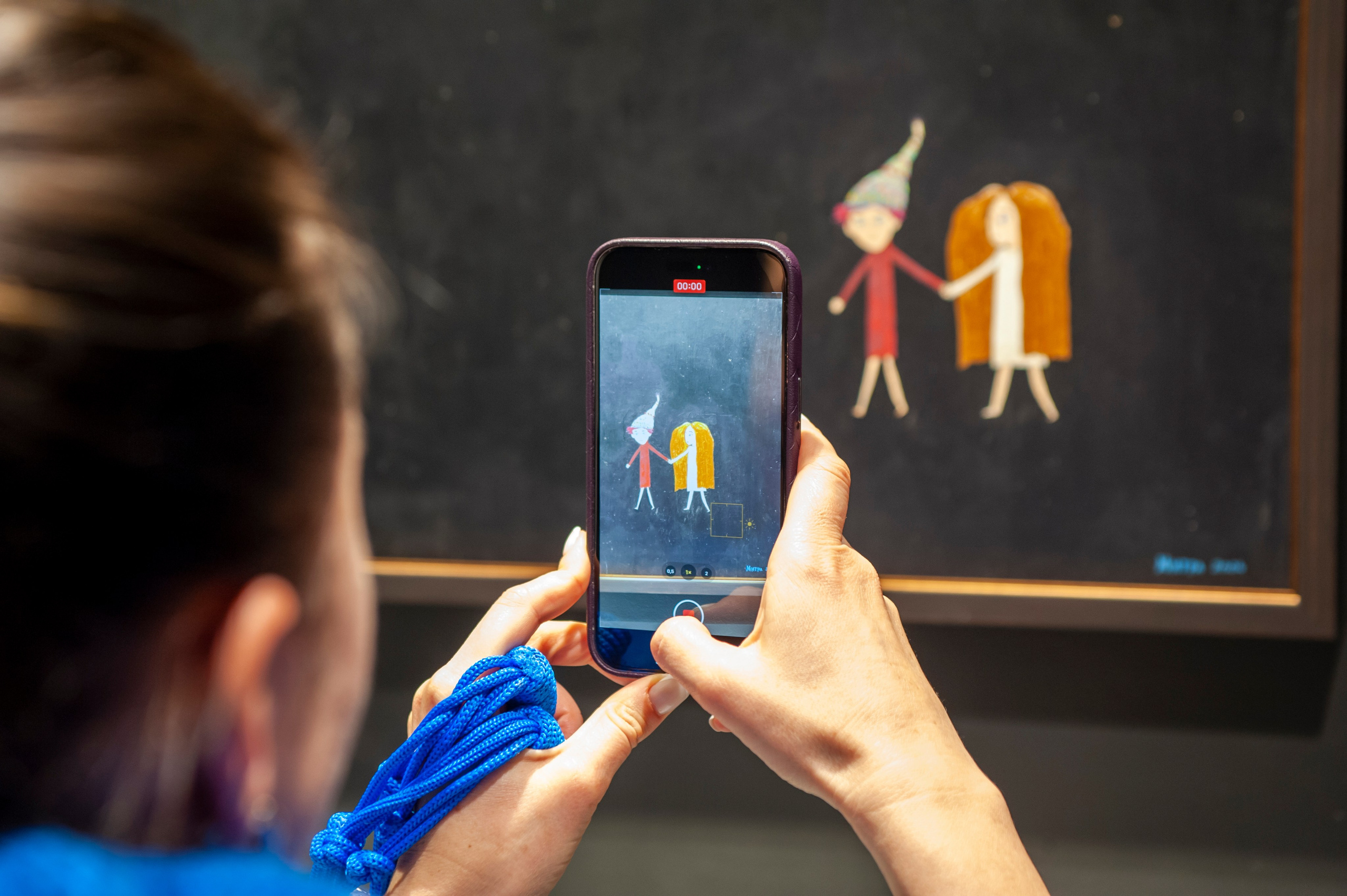 Репортаж. Фотограф Калиниград