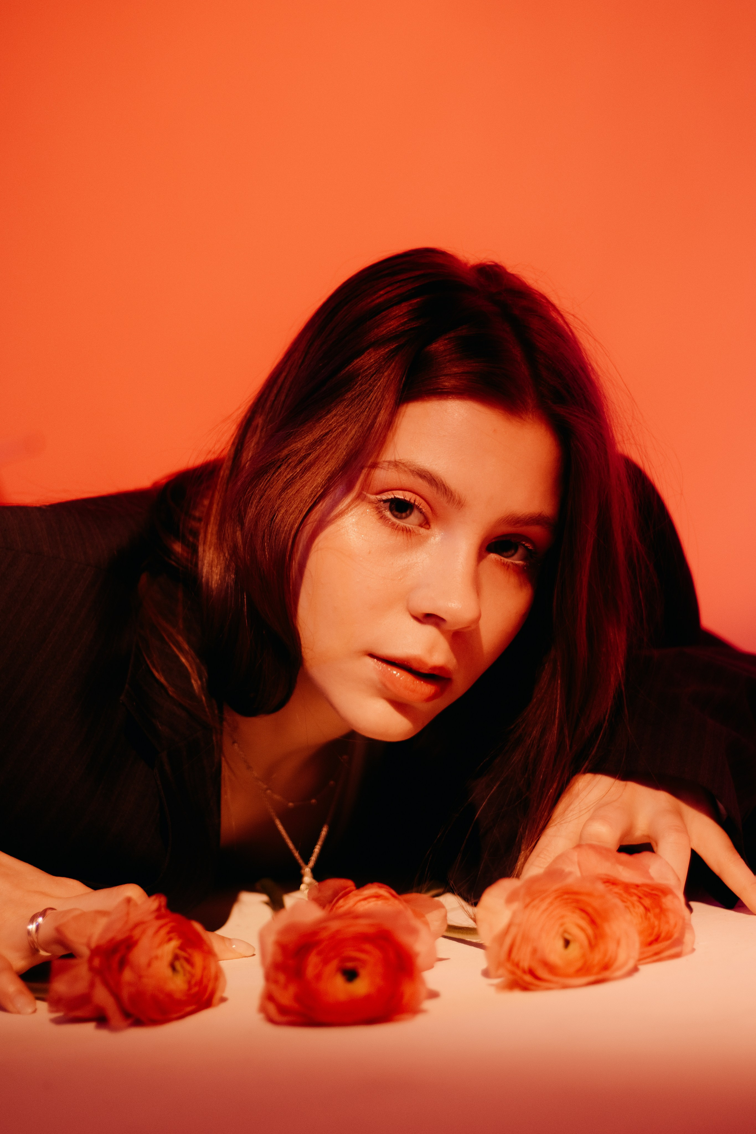 Портрет. Фотограф в Санкт-Петербурге Александра Спиридонова