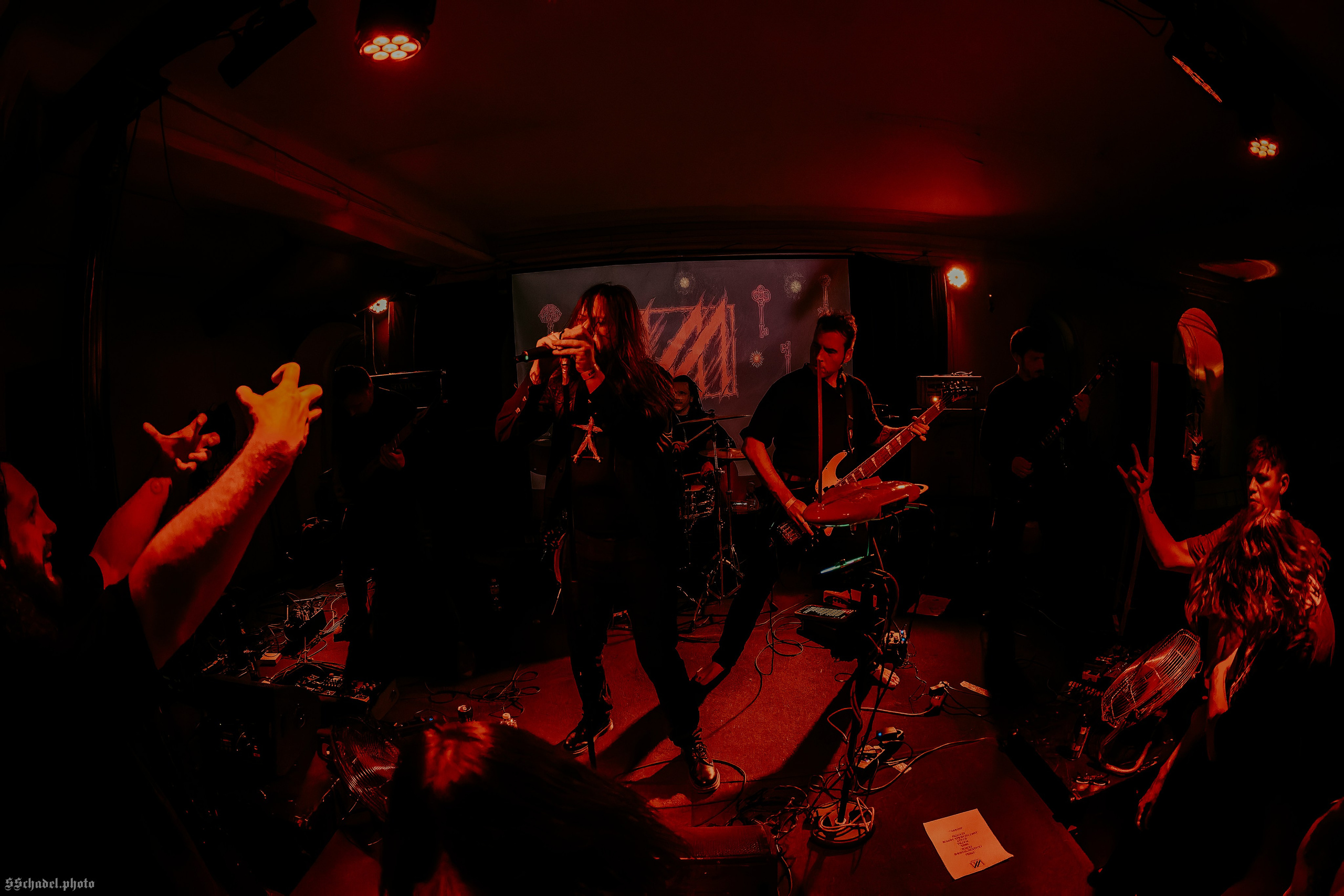 ИЛ 22.05.26. We will make everything metal!
