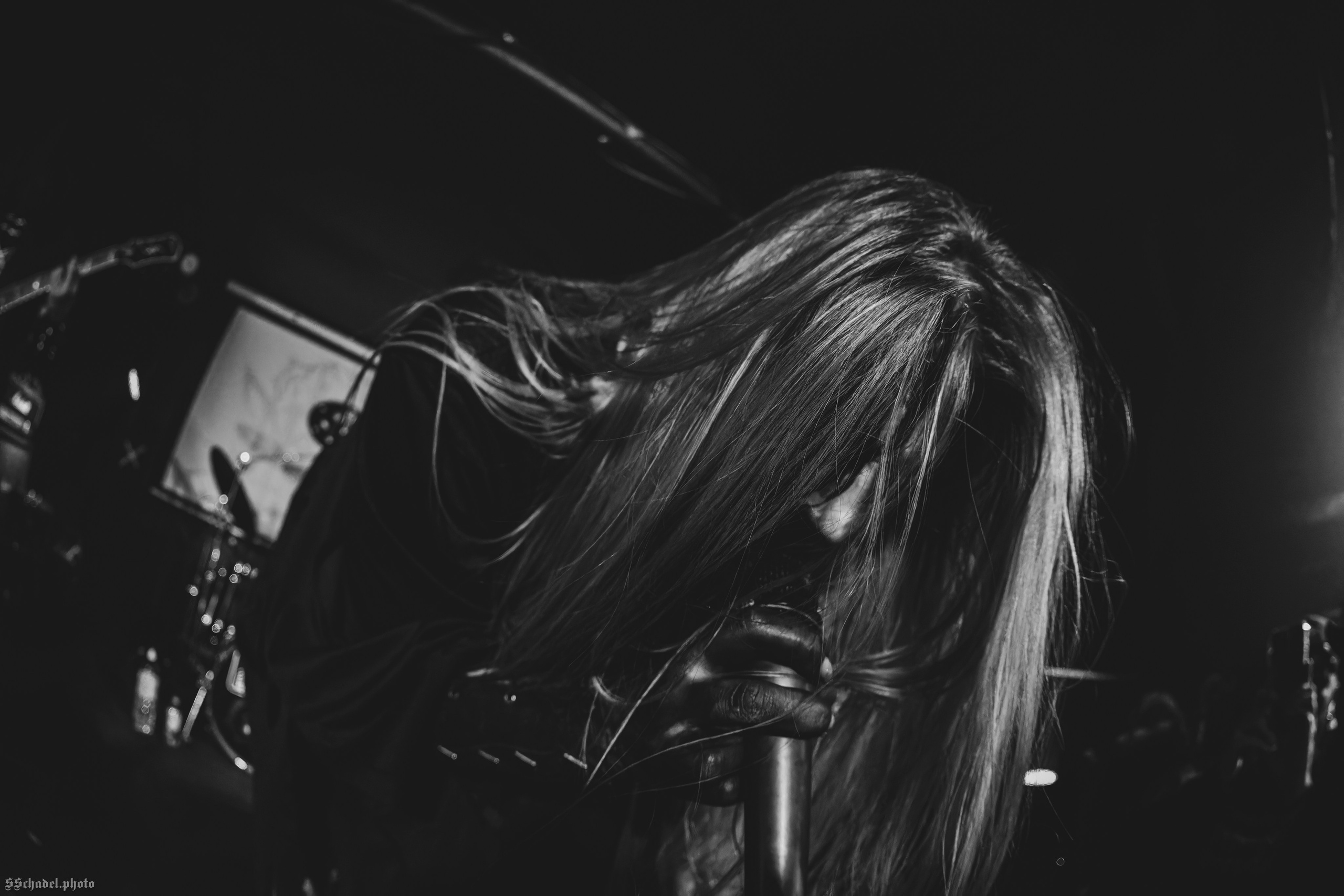 First Martyr 11.04.25. We will make everything metal!