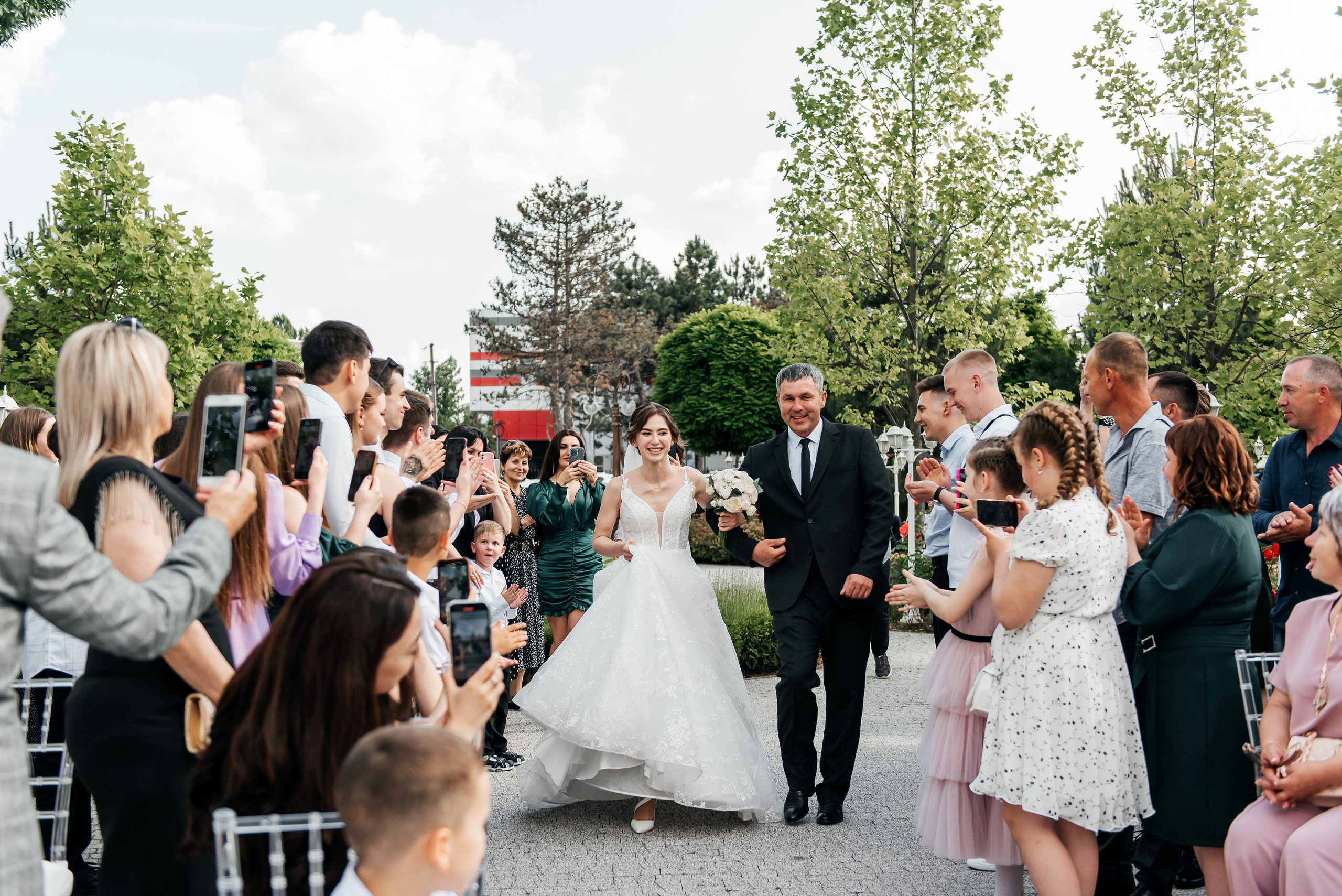 Юрий и Дарья. Свадебный и семейный фотограф в Краснодаре