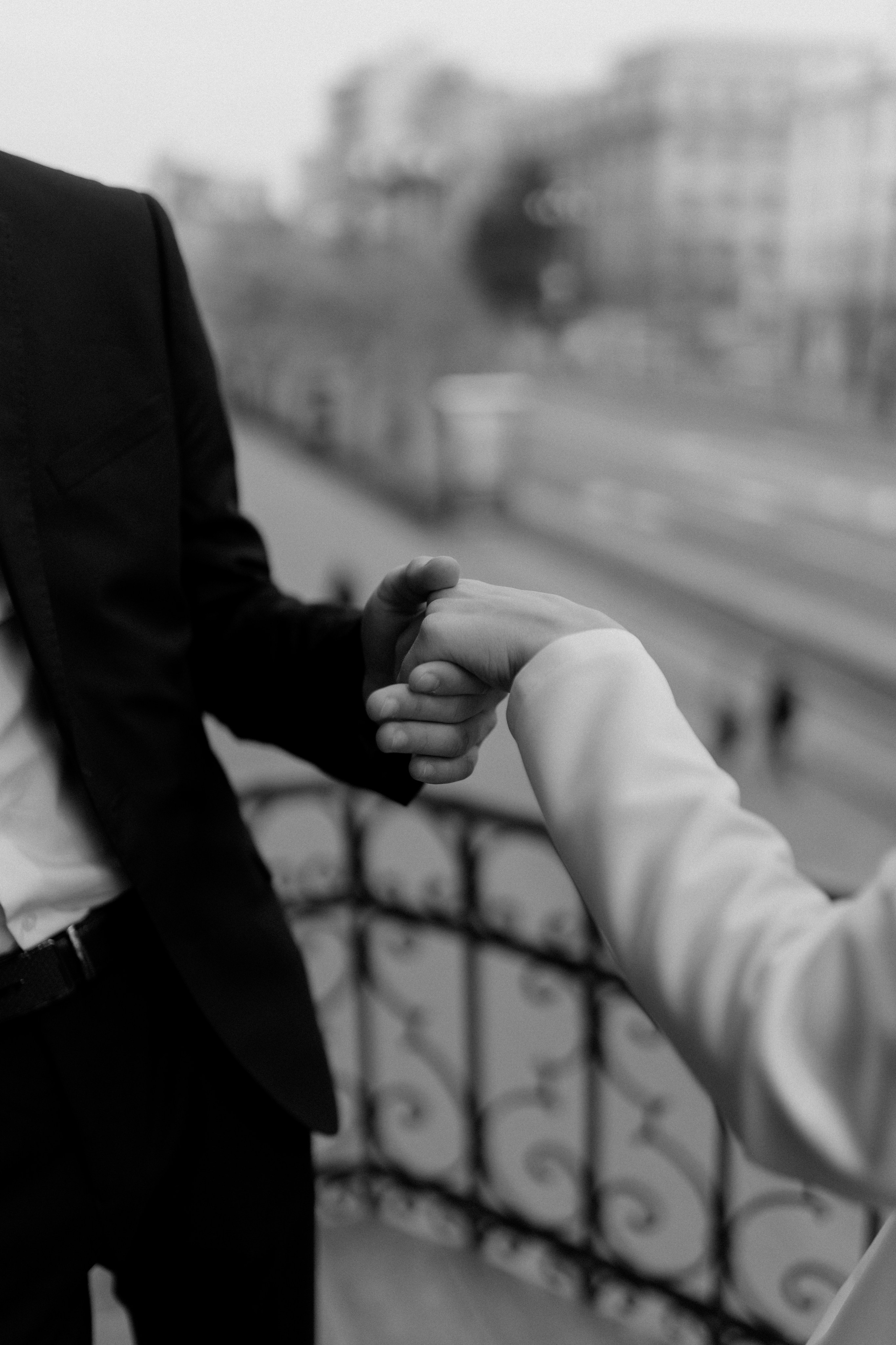 Карина и Николай|Свадьба для двоих. Фотограф Хабаровск Филиппова Алина