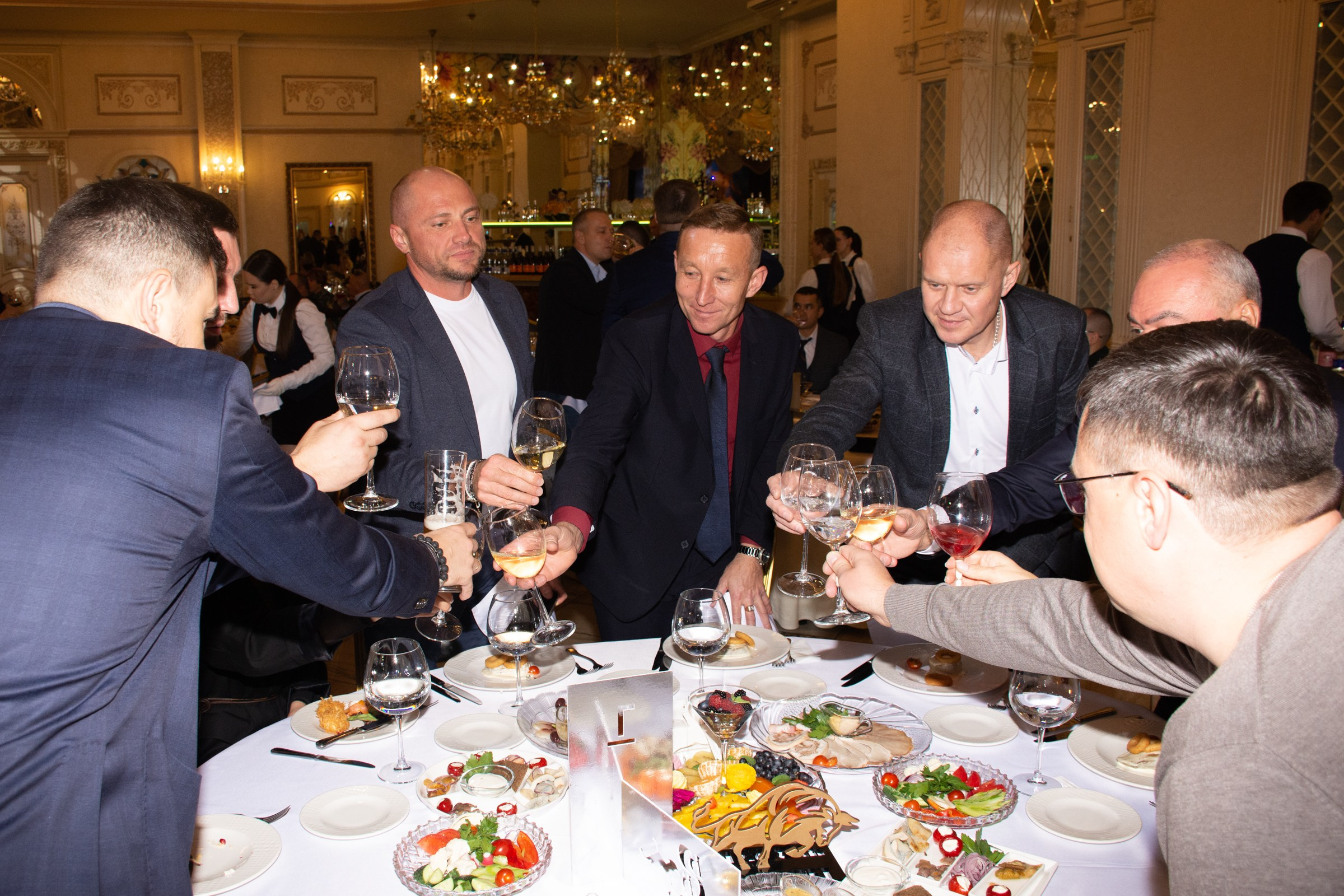 ЧКЗ. Фотограф Максим Буряк