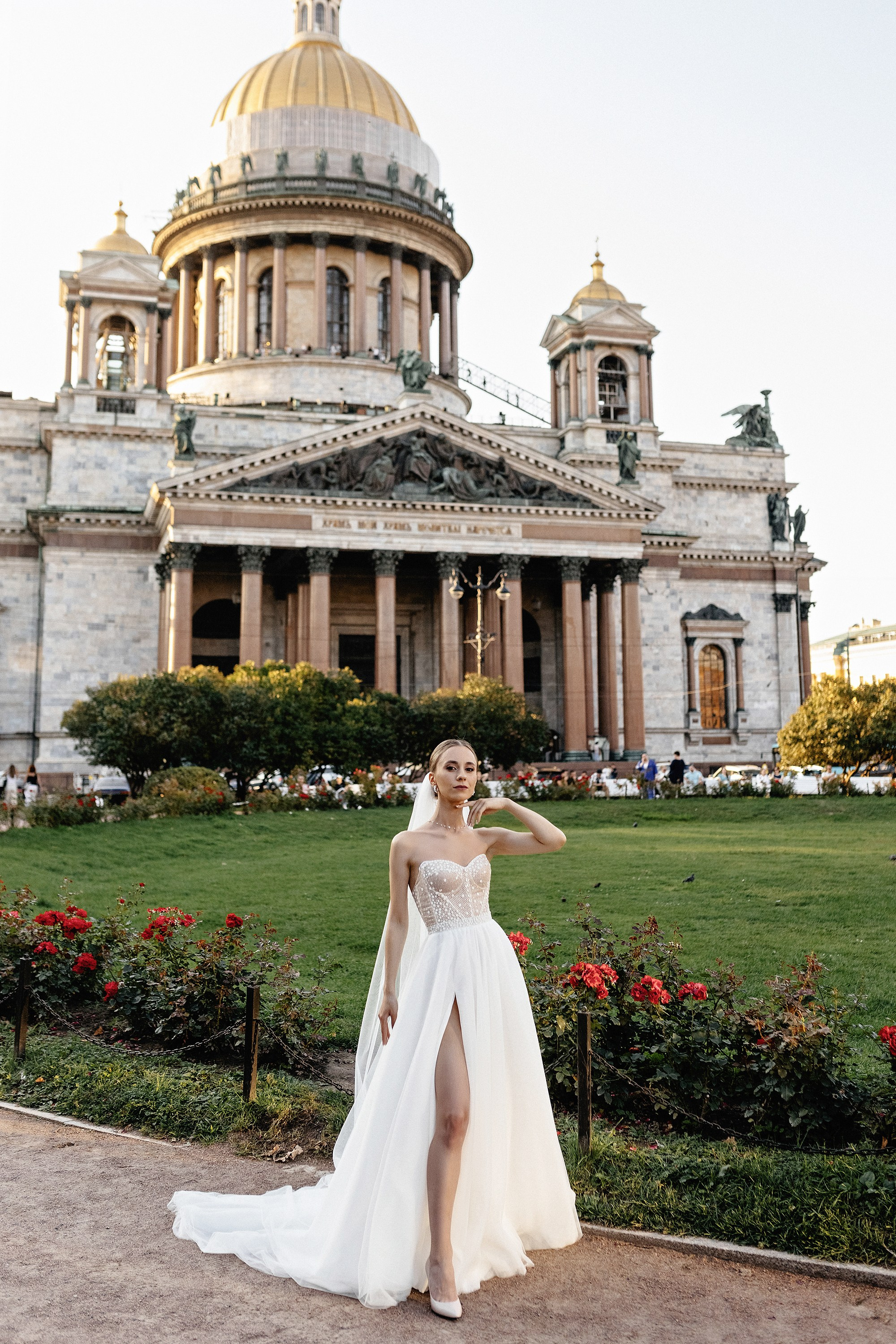 Wedding Day Валентин + Марина. Свадебный и портретный фотограф в Белгороде Гаркавцева Полина