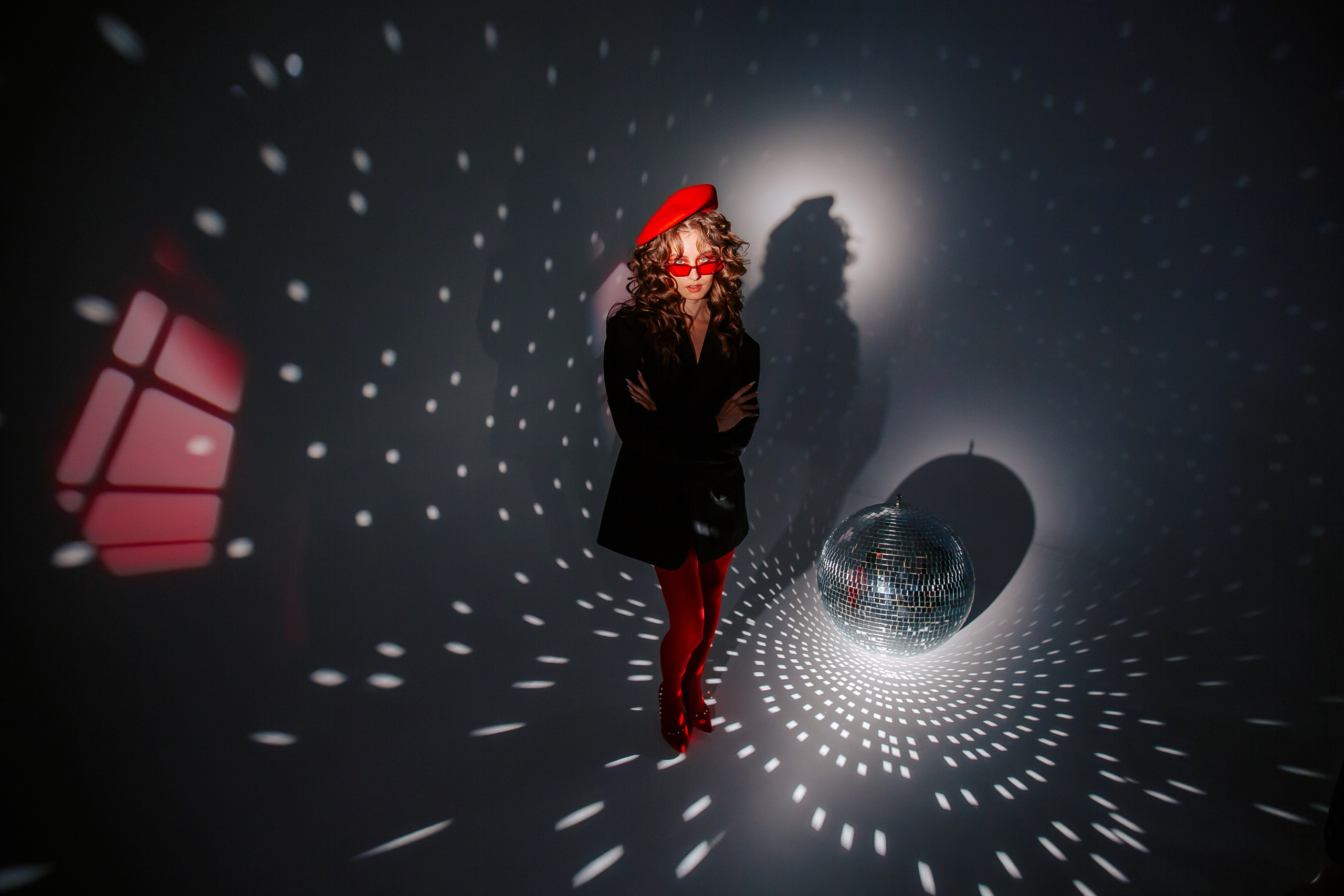 Обратная сторона красивого кадра. Фотограф Тольятти Светлана Пудовкина