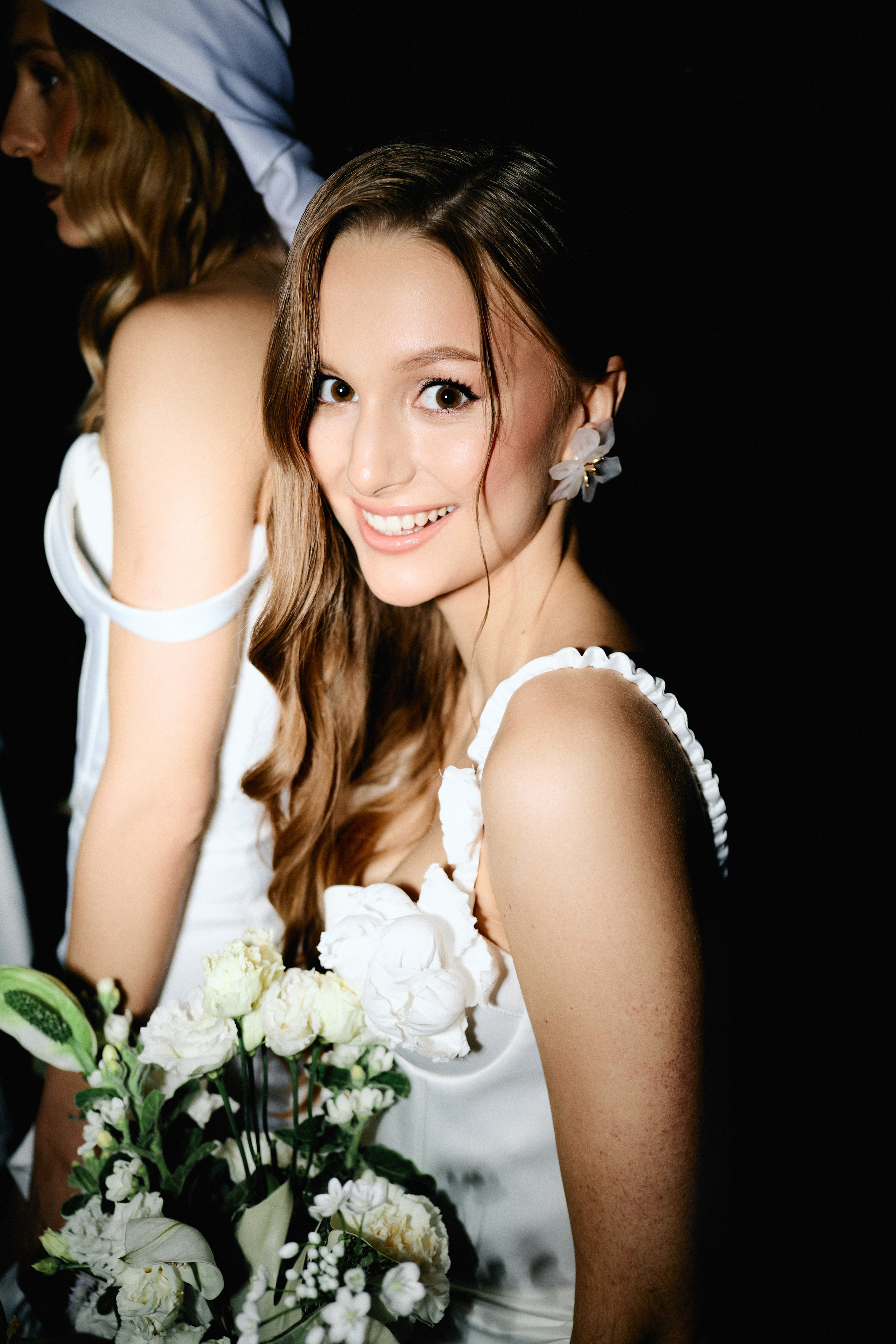 Идеальная. Фотограф во Владимире, Москве и Суздале — Полина Романычева