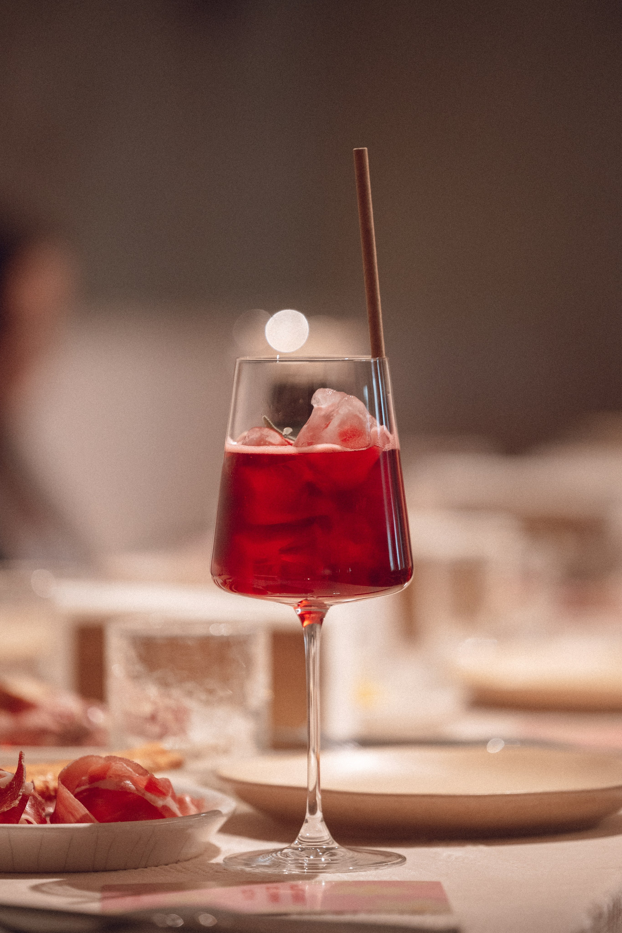 Cosmolex x Myst (Бранч). Фотограф Александр Тулупов