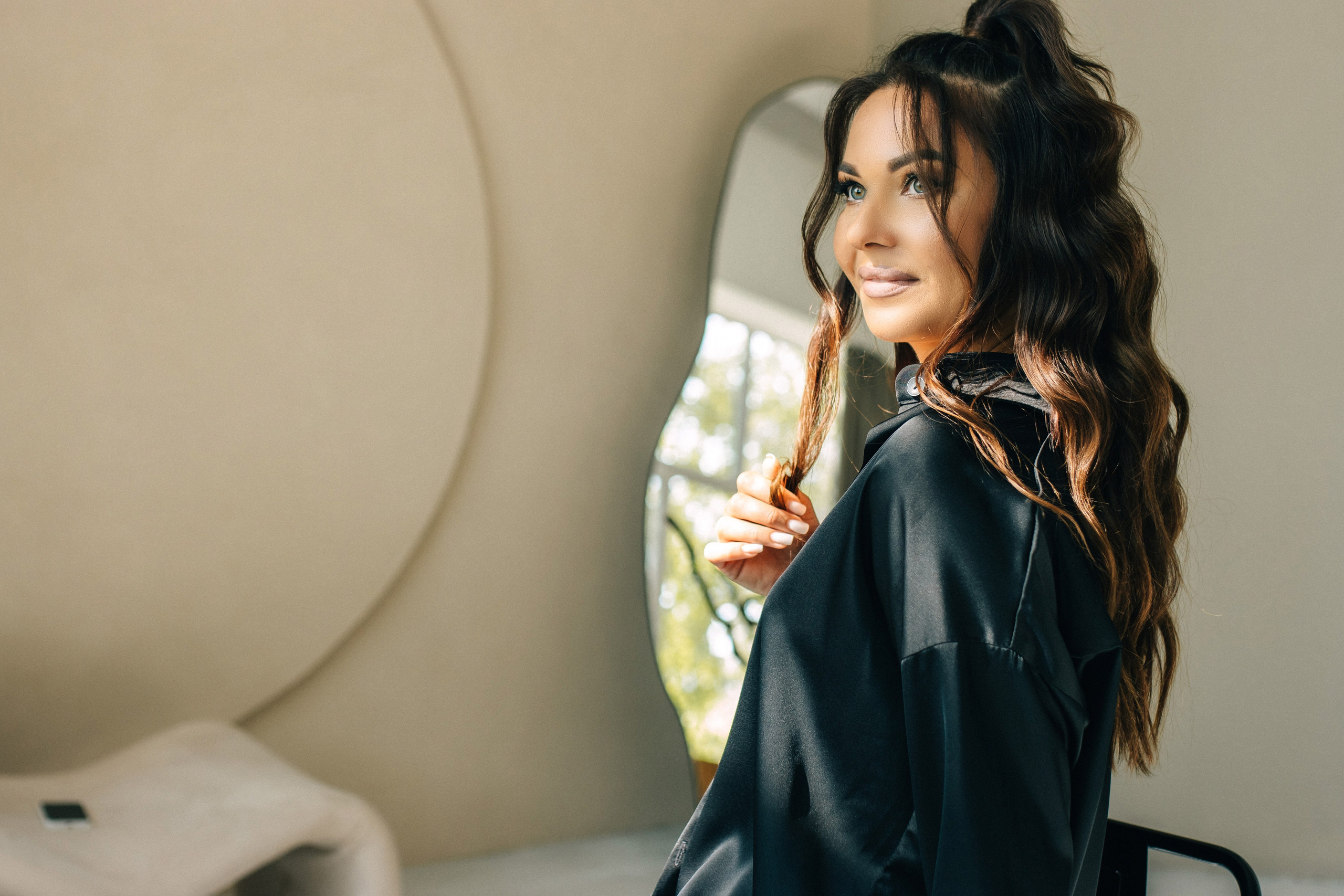 Таня. Фотограф Пенза/Сердобск