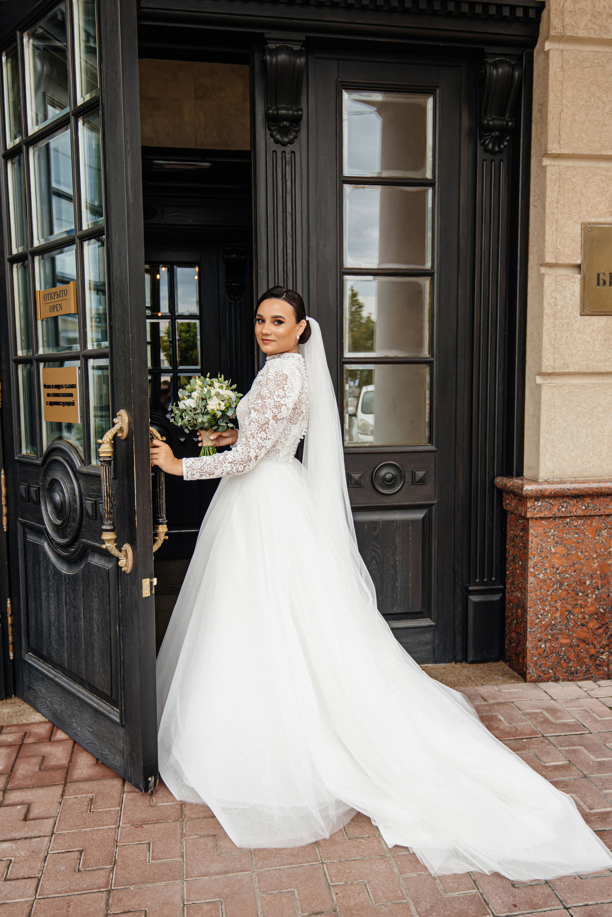 Дмитрий и Талина. Свадебный  и семейный фотограф в Белгороде Ирина Кононенко