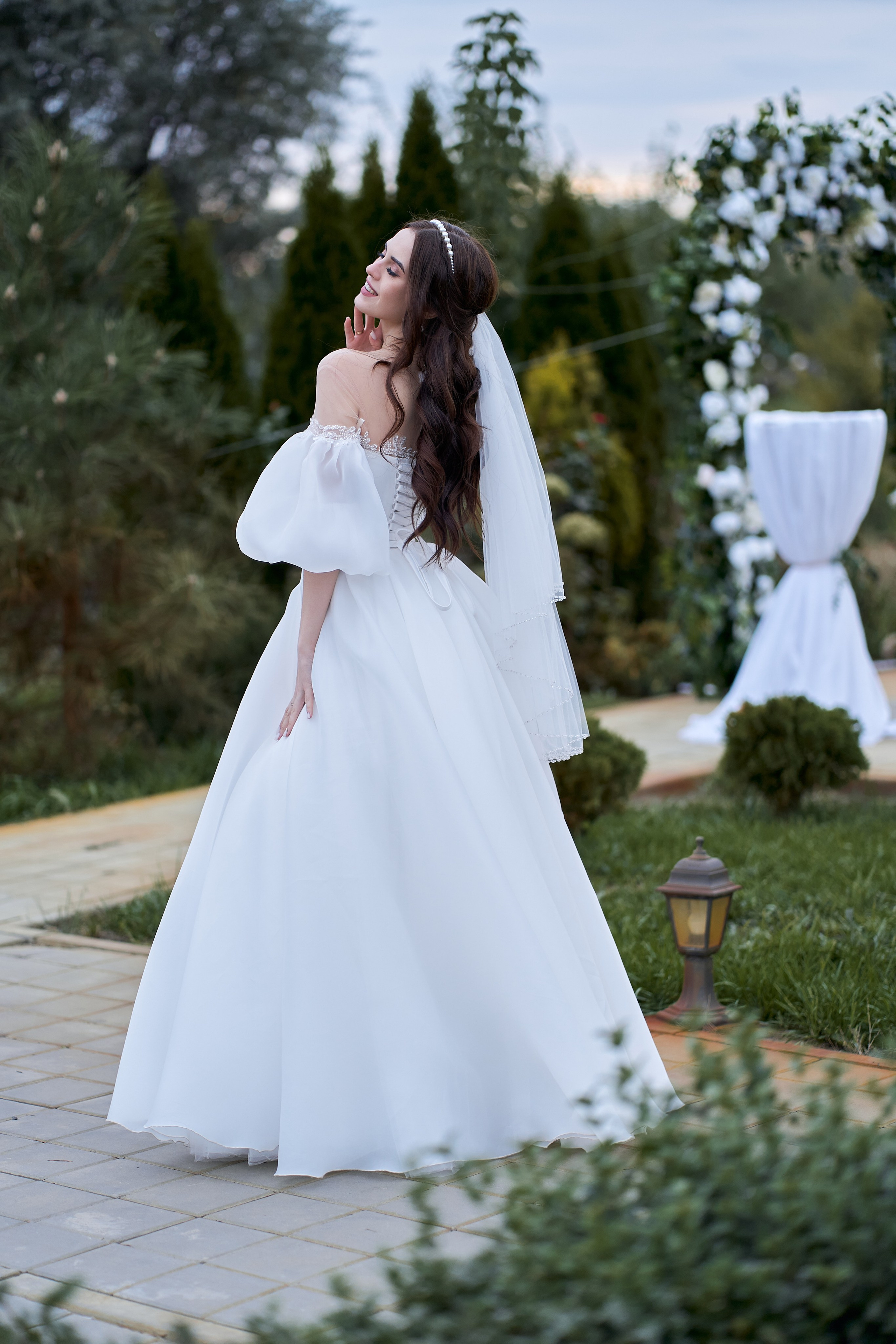 Иван и Валерия. Фотограф Никита Барановский