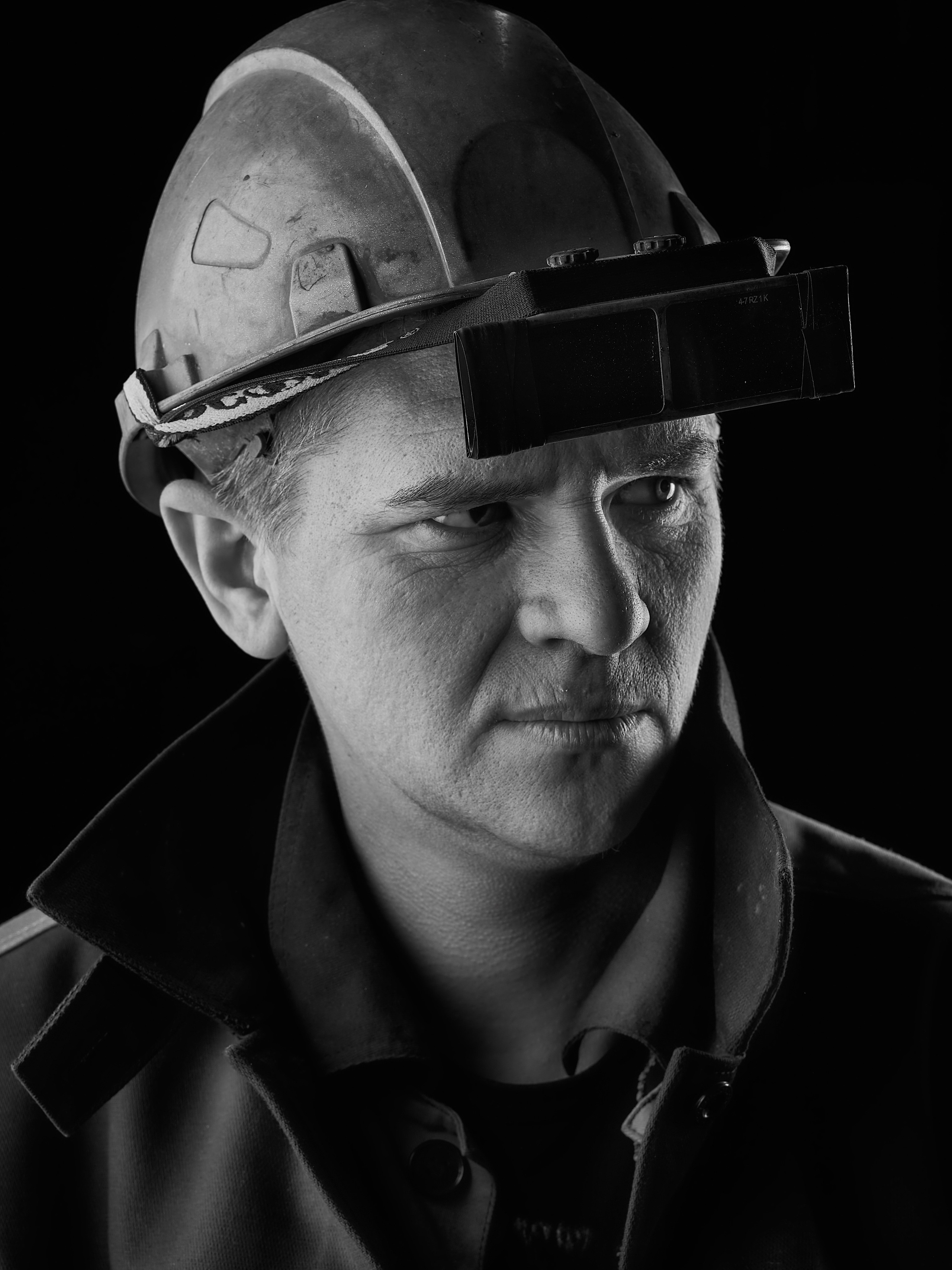 Человек труда | 2025. Фотограф Никита Барановский