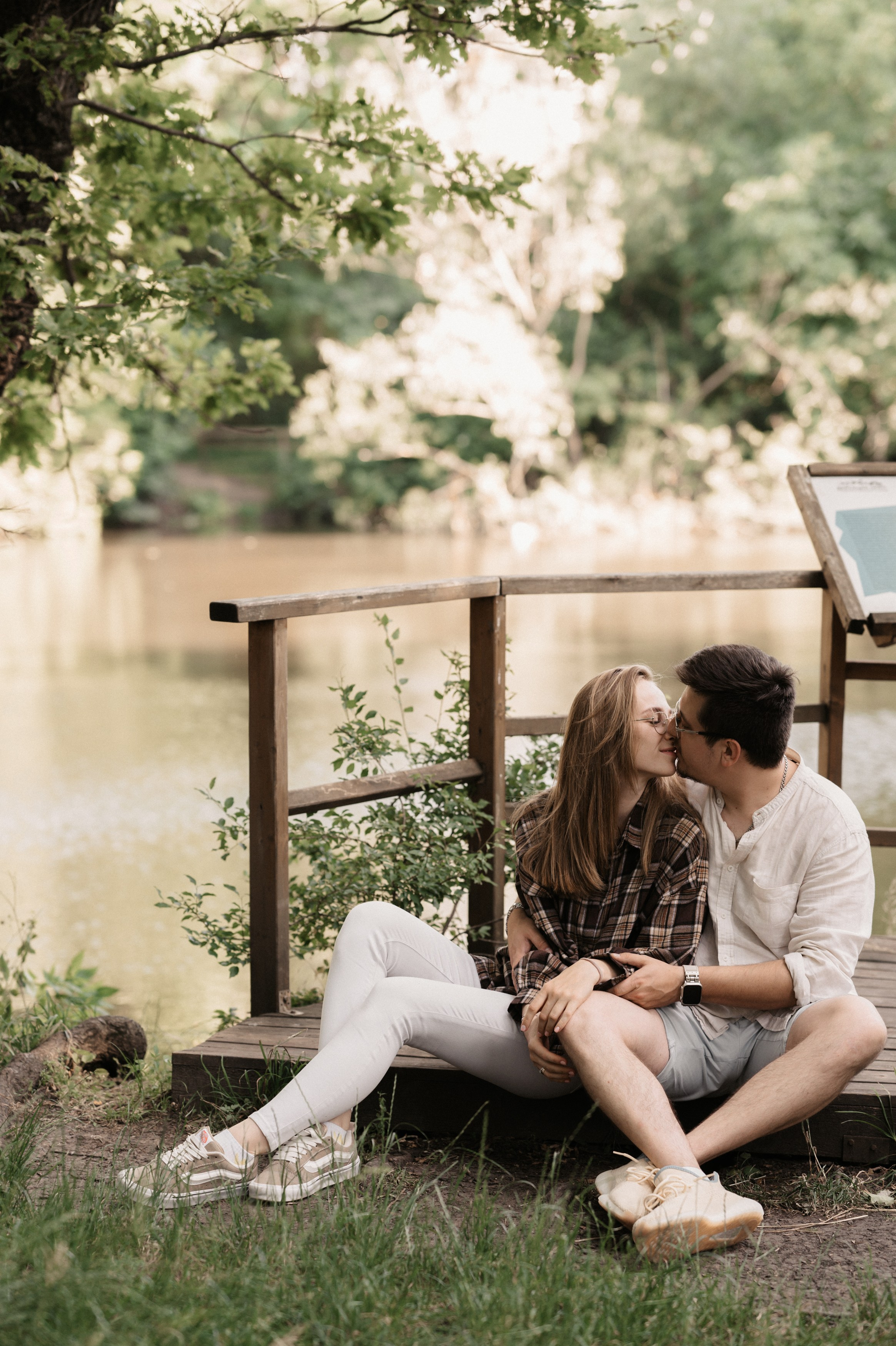 Family day. Фотограф Ким Ангелина