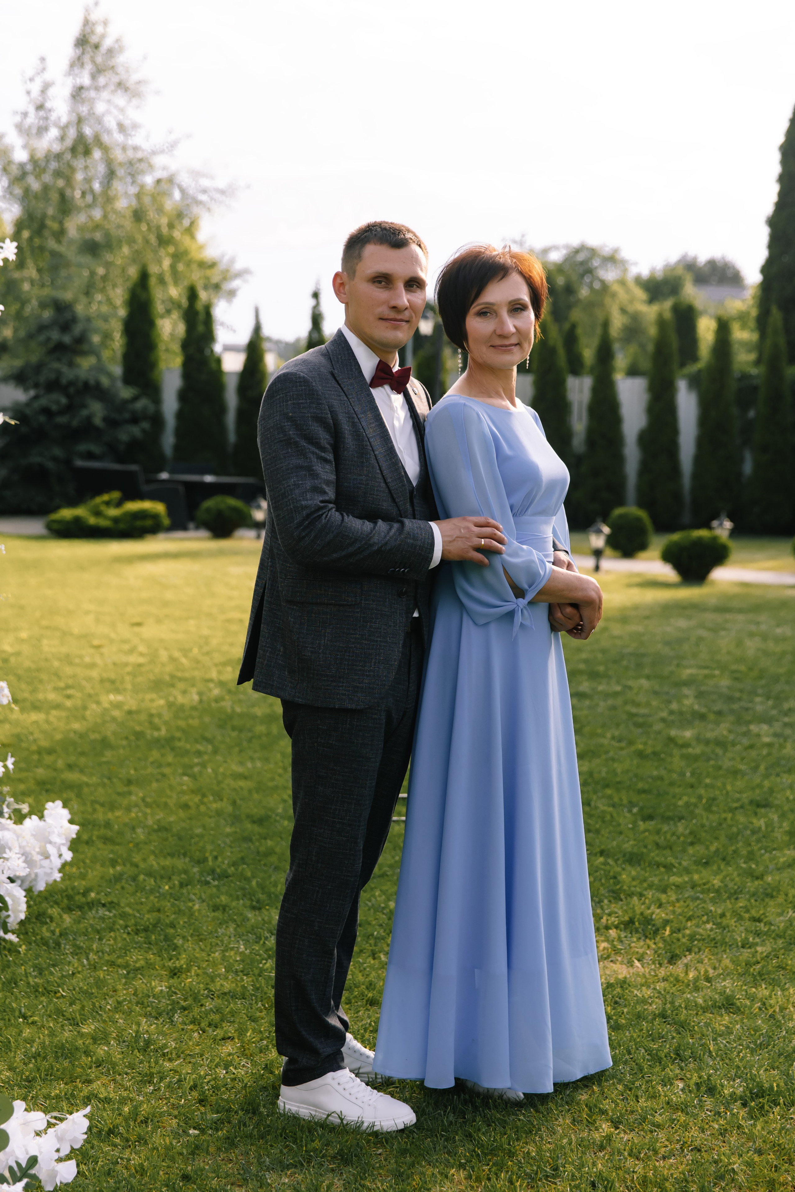 Karina & Maxim. Фотограф в Минске — Юлия Деяк. Фотосессии в Минске