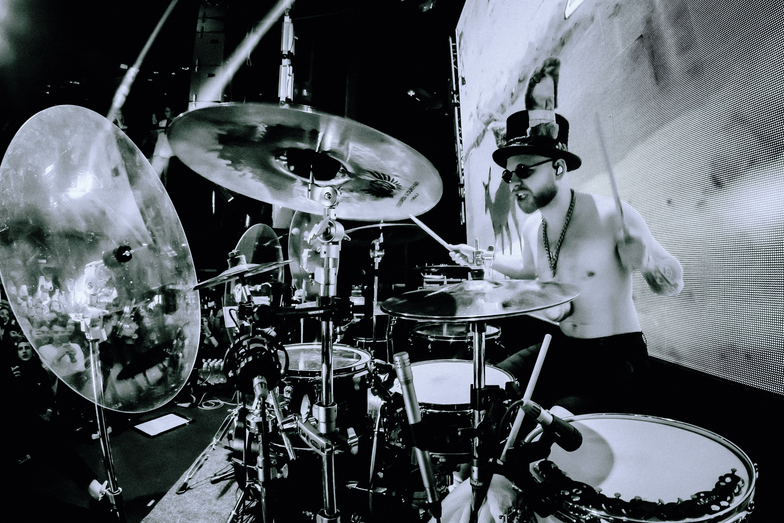 10AGE. Андрей Малахов — Фотограф в Хабаровске