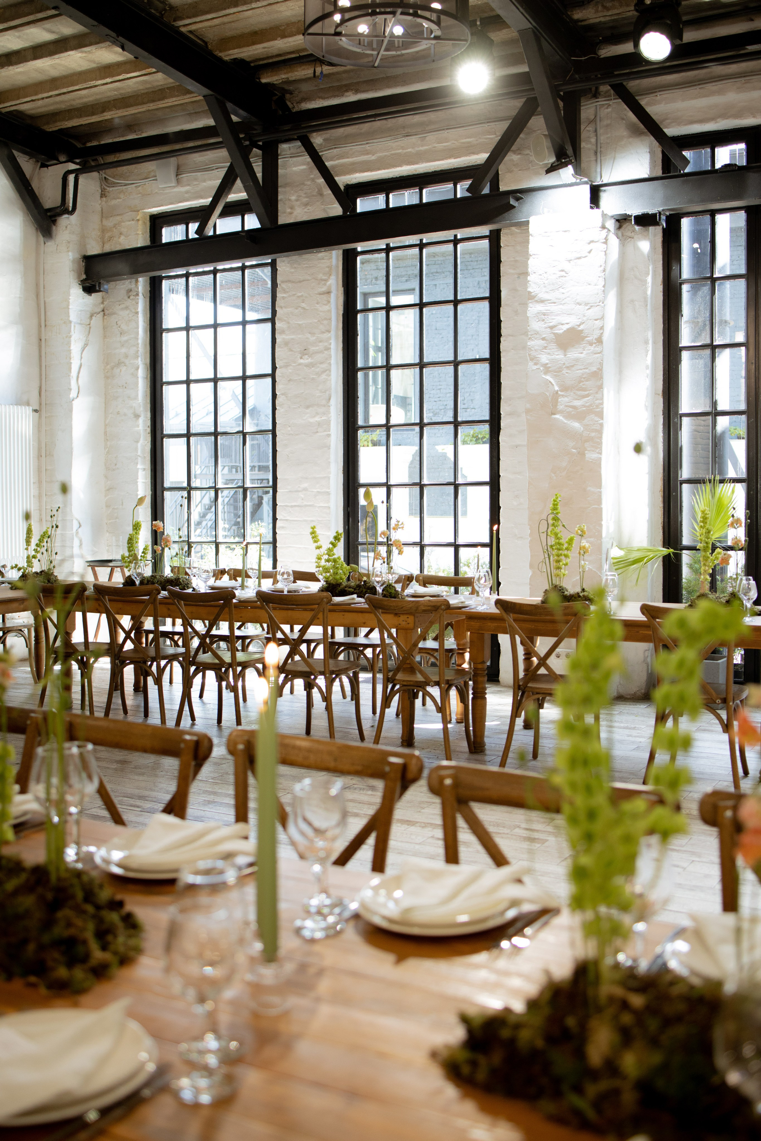 Никита & Катя. Оформление свадеб, декор свадеб Вера Маркова, Москва