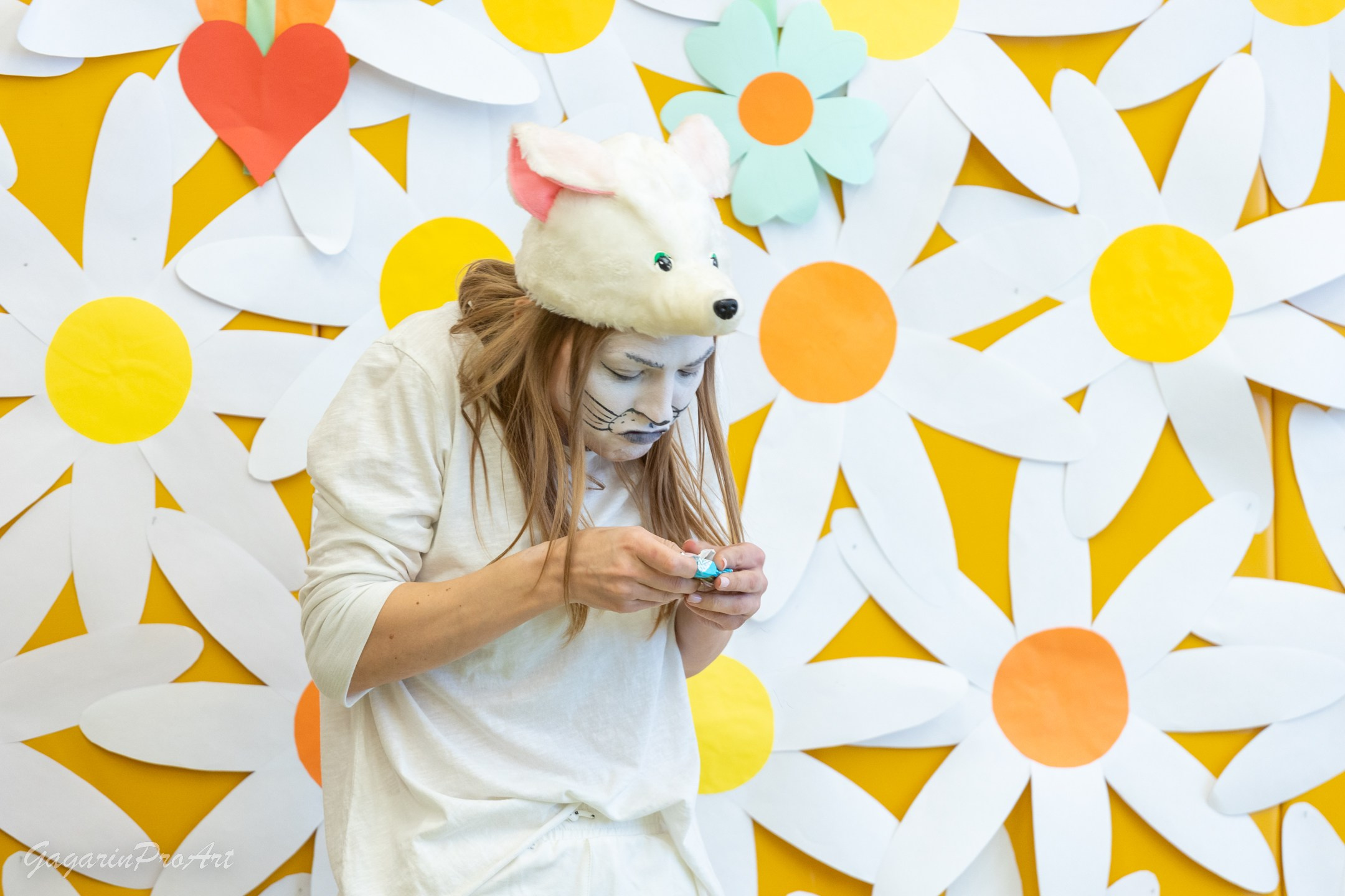 Фотограф в детский сад на утренник и праздник. GagarinProArt