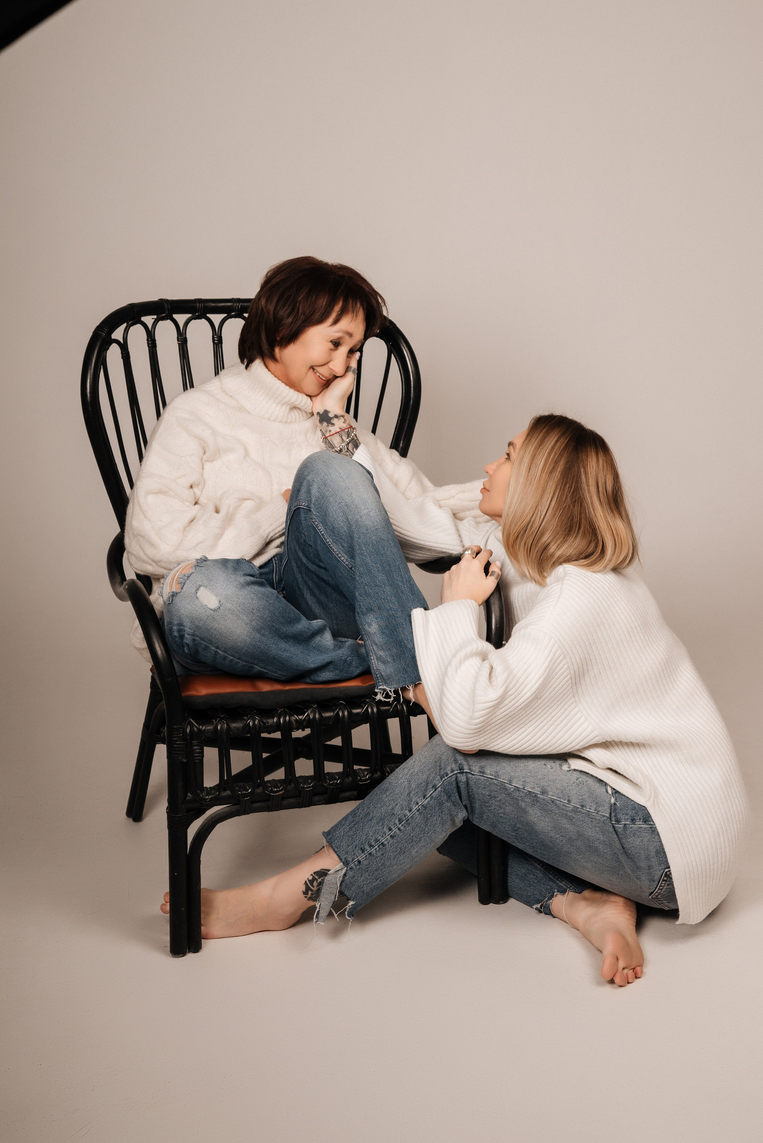 Семейные. Свадебный и портретный фотограф в Липецке Юлия Свит