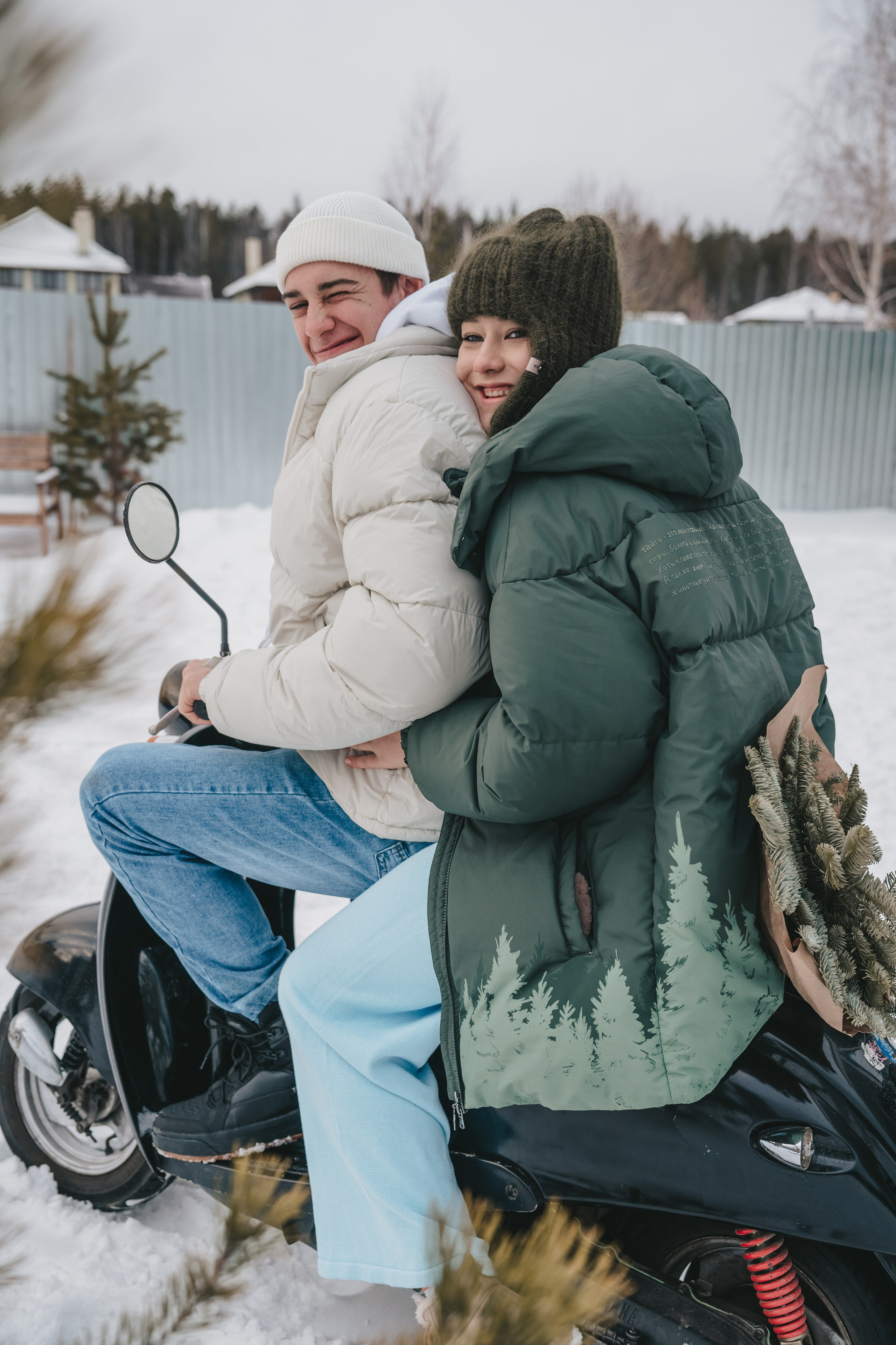 Фотосессия большой компании в домике. Семейный фотограф Екатеринбург Татьяна Девятых