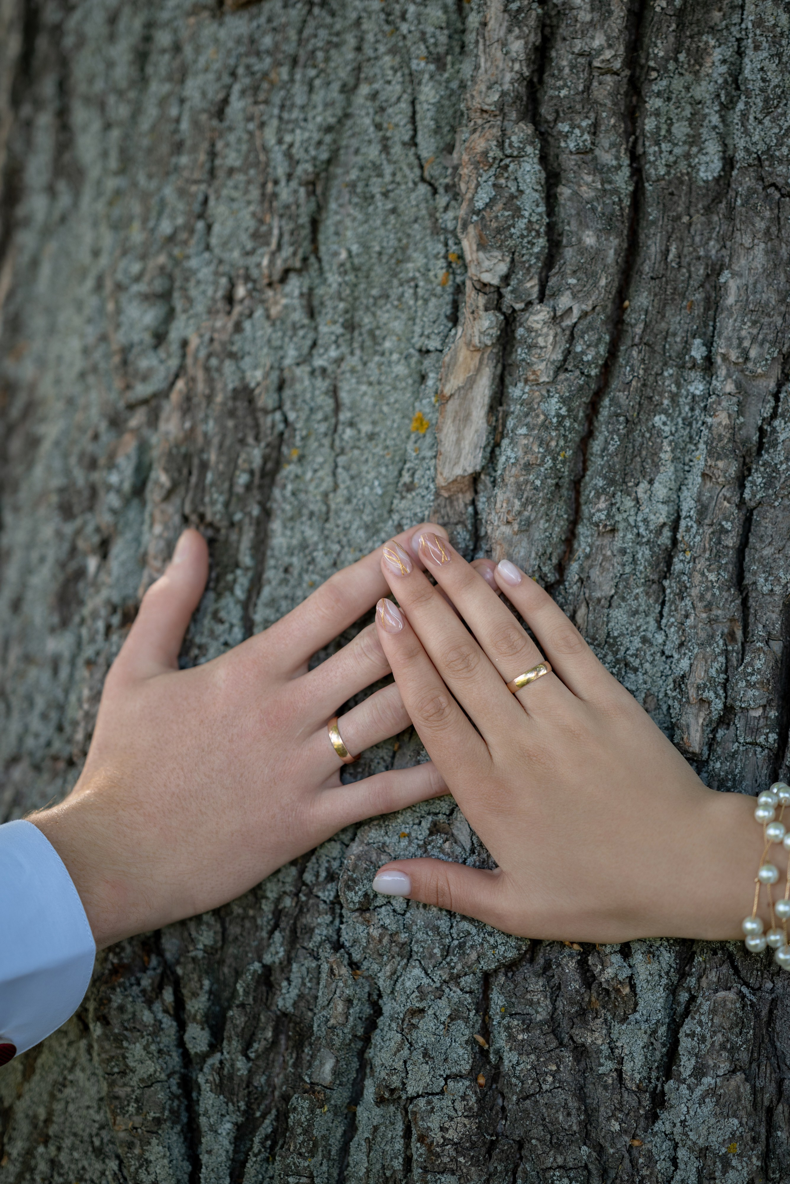 Михаил и Юлия. Свадебный и семейный фотограф в Рязани — Москве Екатерина Ермакова