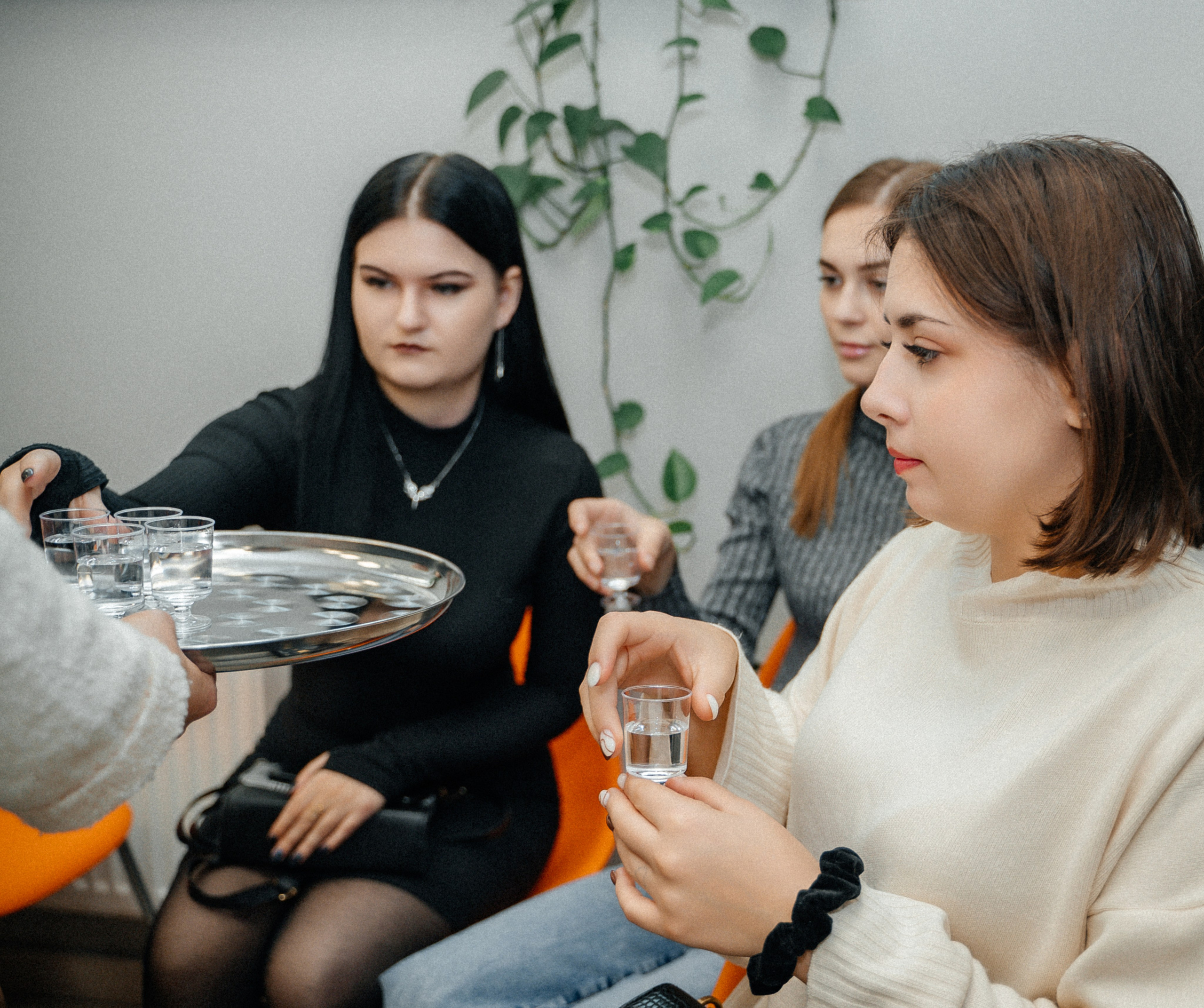 Клиентский день  NL. Свадебный и семейный фотограф в Рязани — Москве Екатерина Ермакова