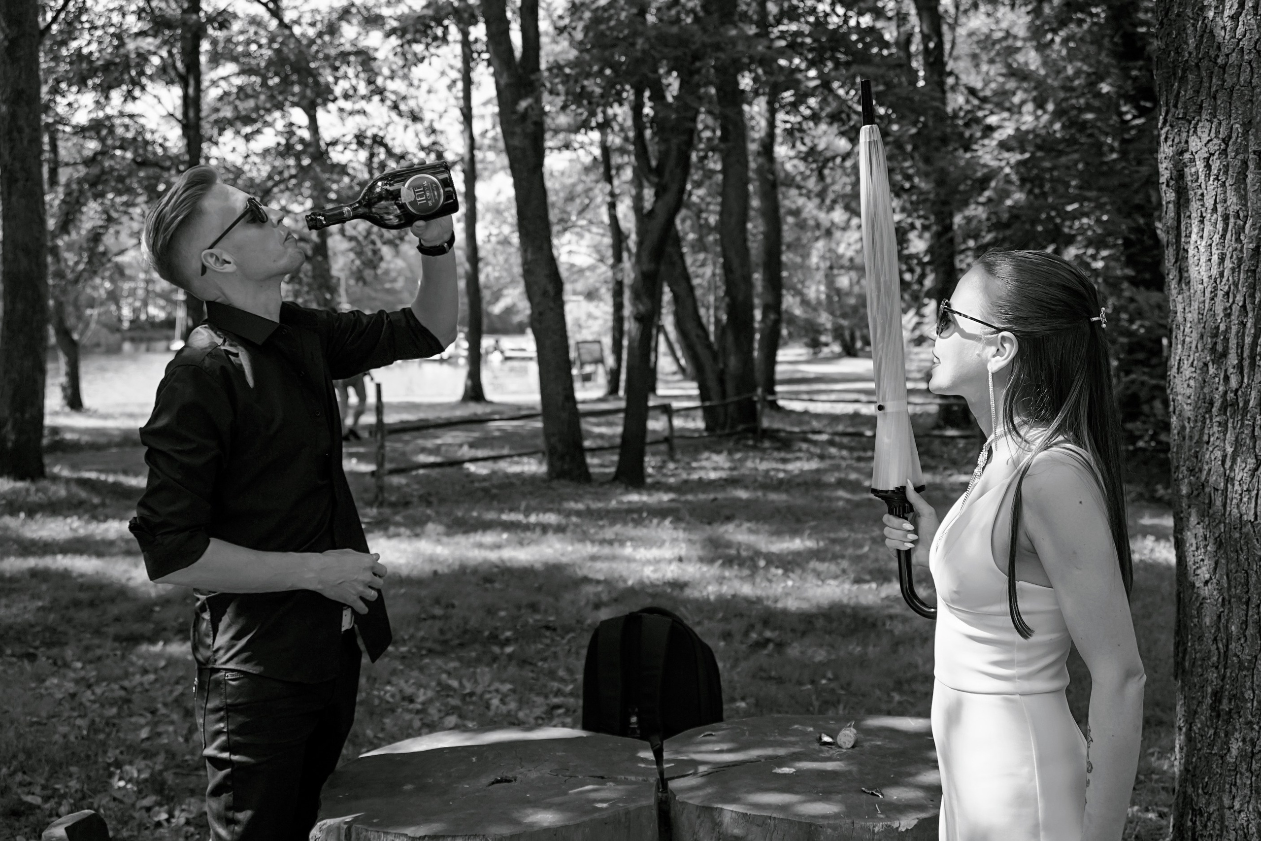 Свадьба I Настя + Женя. Событийный фотограф в Санкт — Петербурге Elena Ushakova