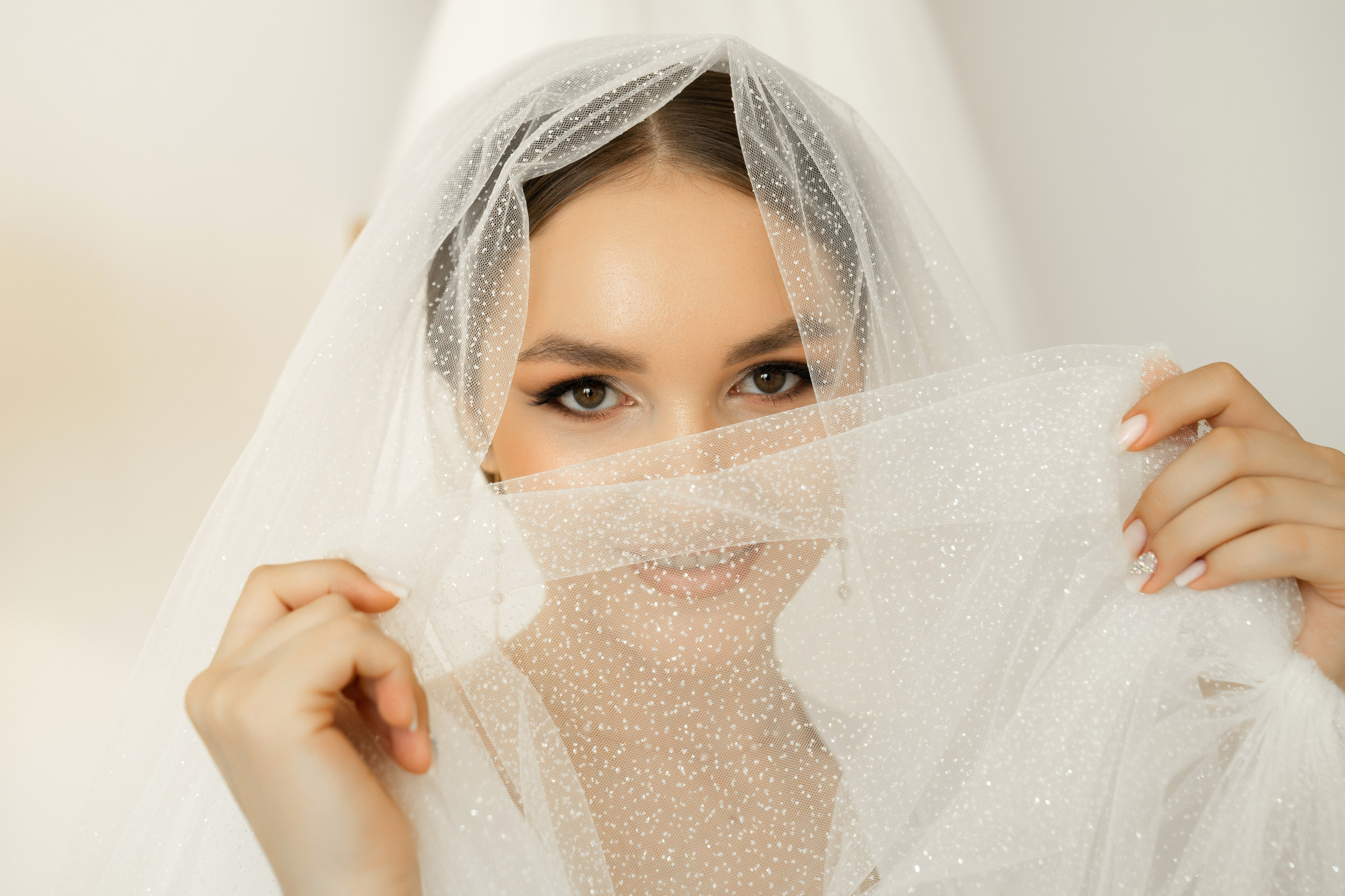 Анна и Михаил. Я Ира и я фотографирую свадьбы более 10 лет