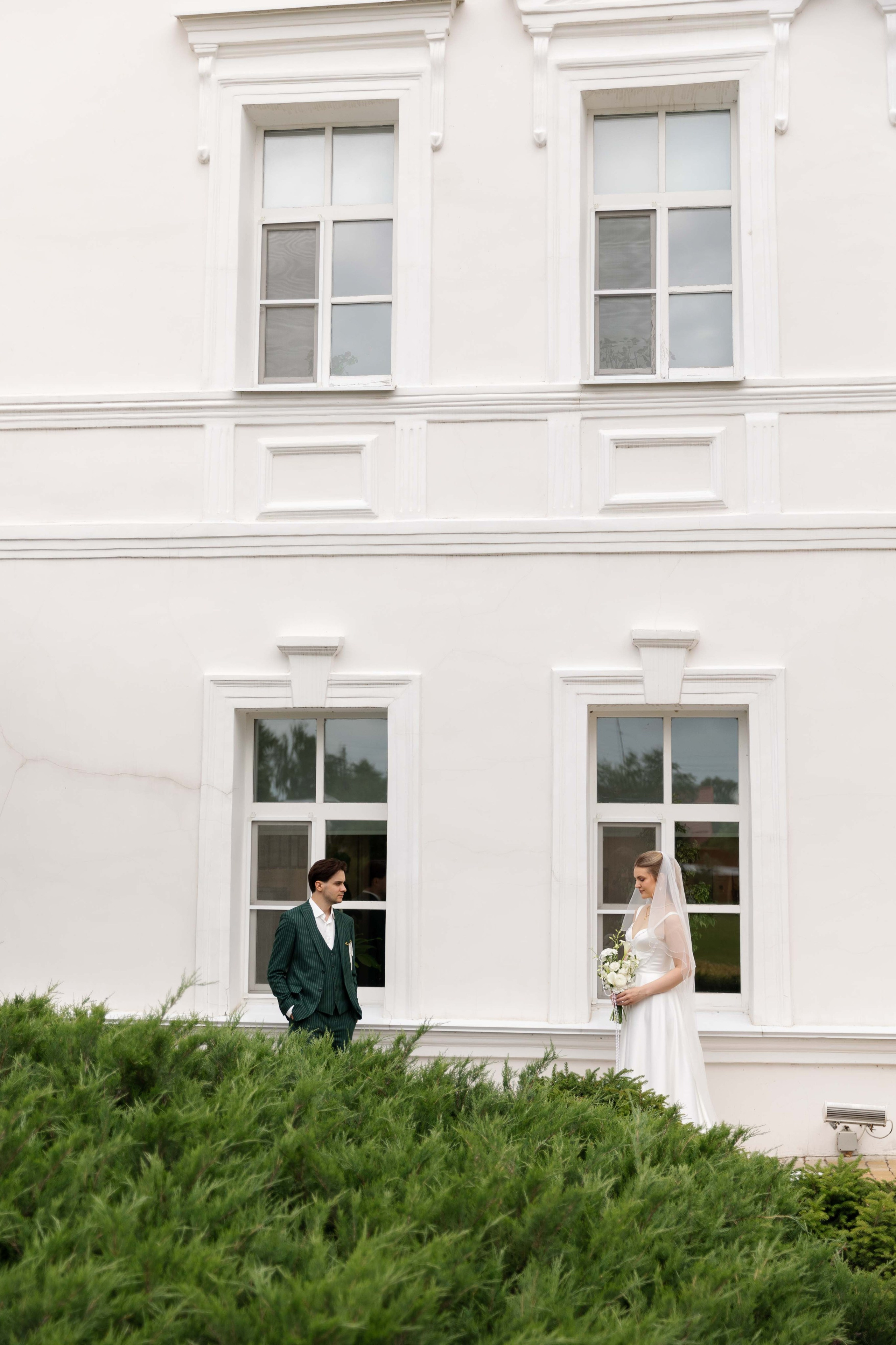 Вероника и Максим. Я Ира и я фотографирую свадьбы более 10 лет