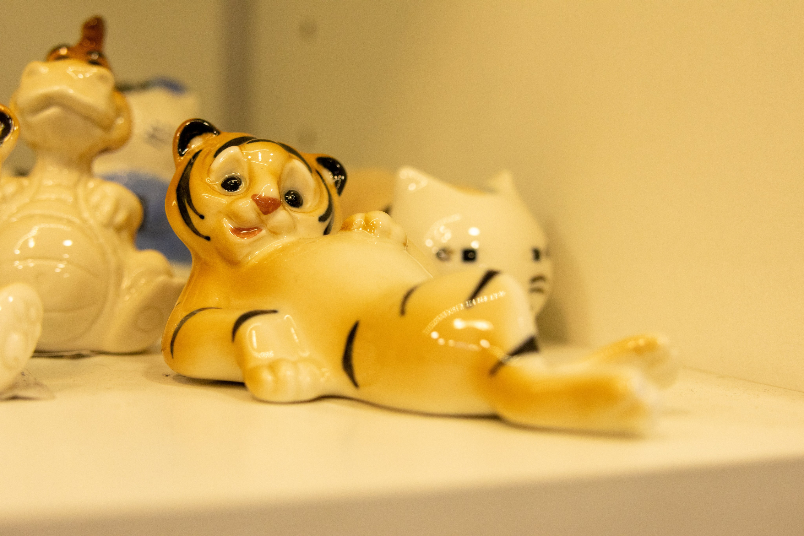 Иркутск. Jean De Vivre Gallery