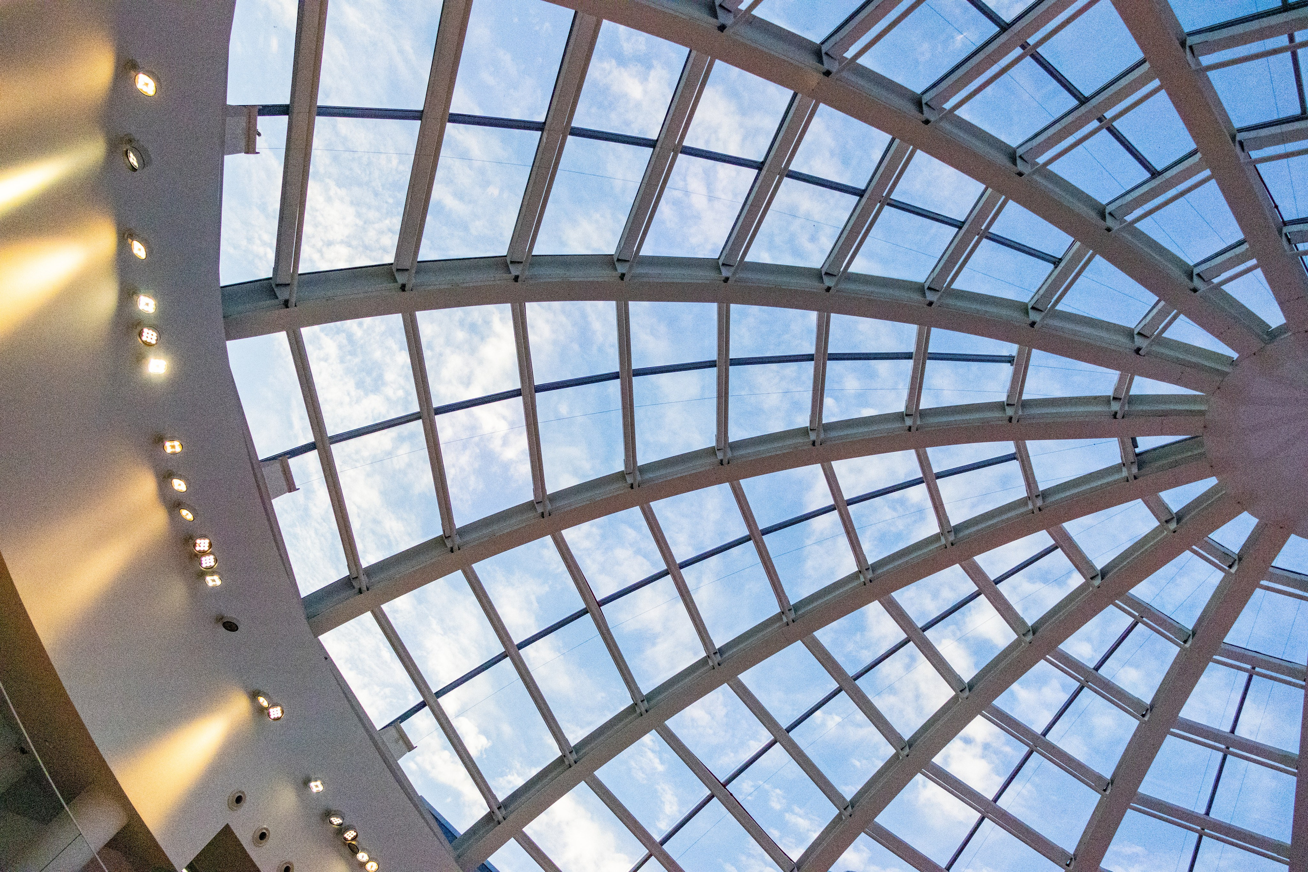 Екатеринбург. Jean De Vivre Gallery