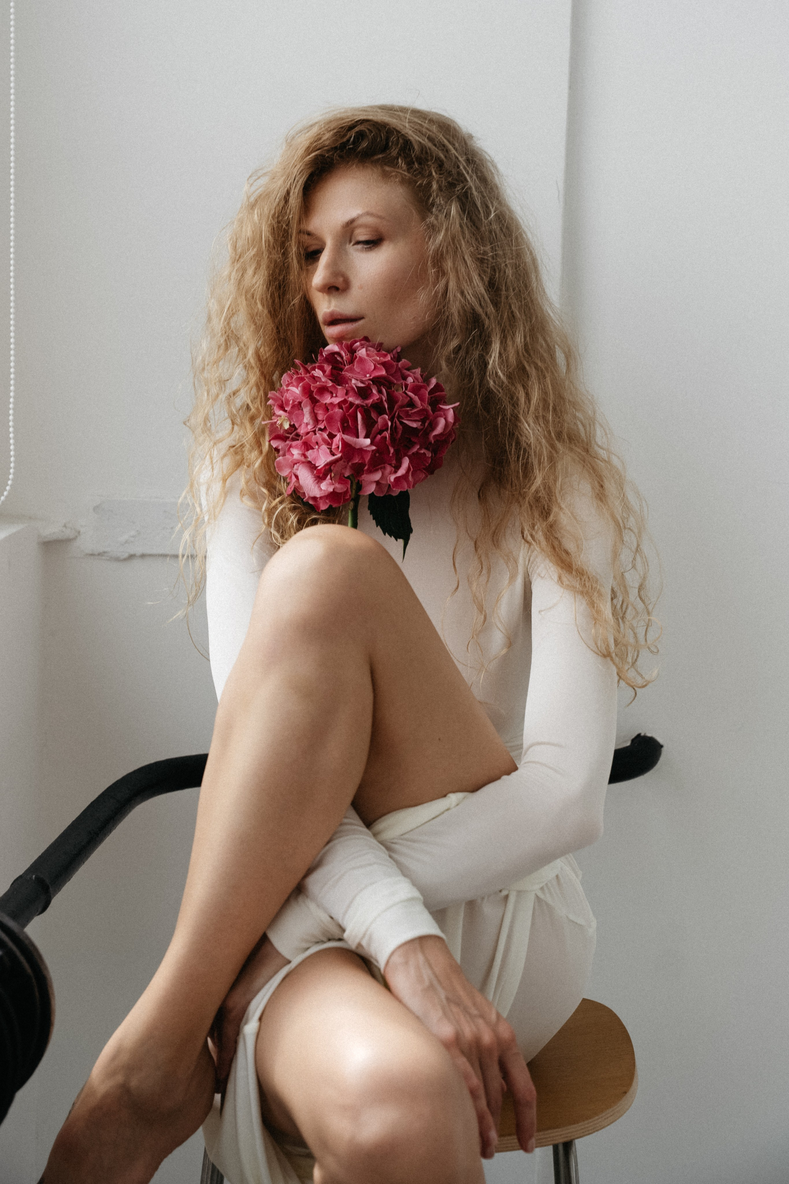 SASHA. Фотограф Москва