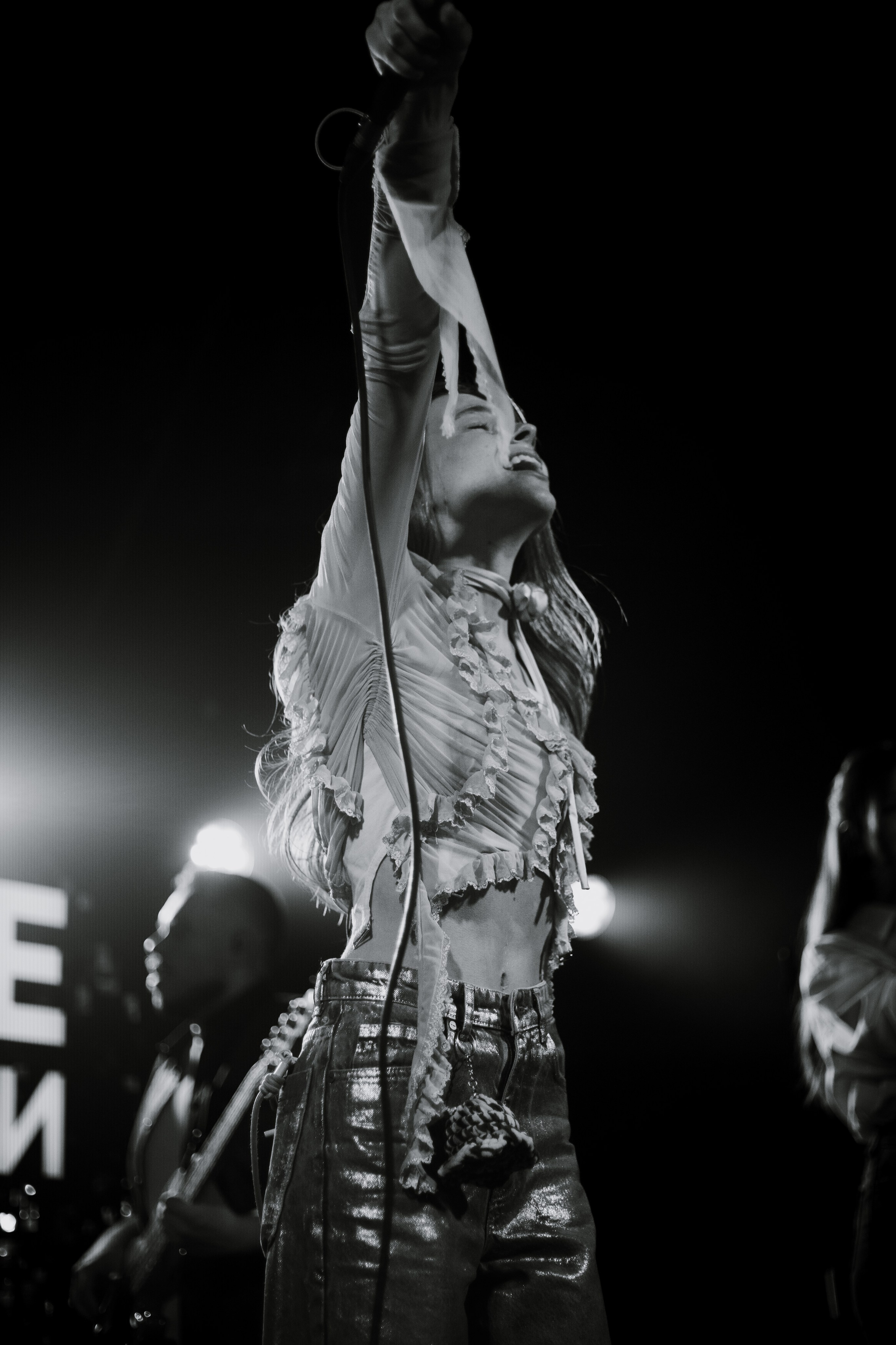 MINAEVA. Фотограф Москва