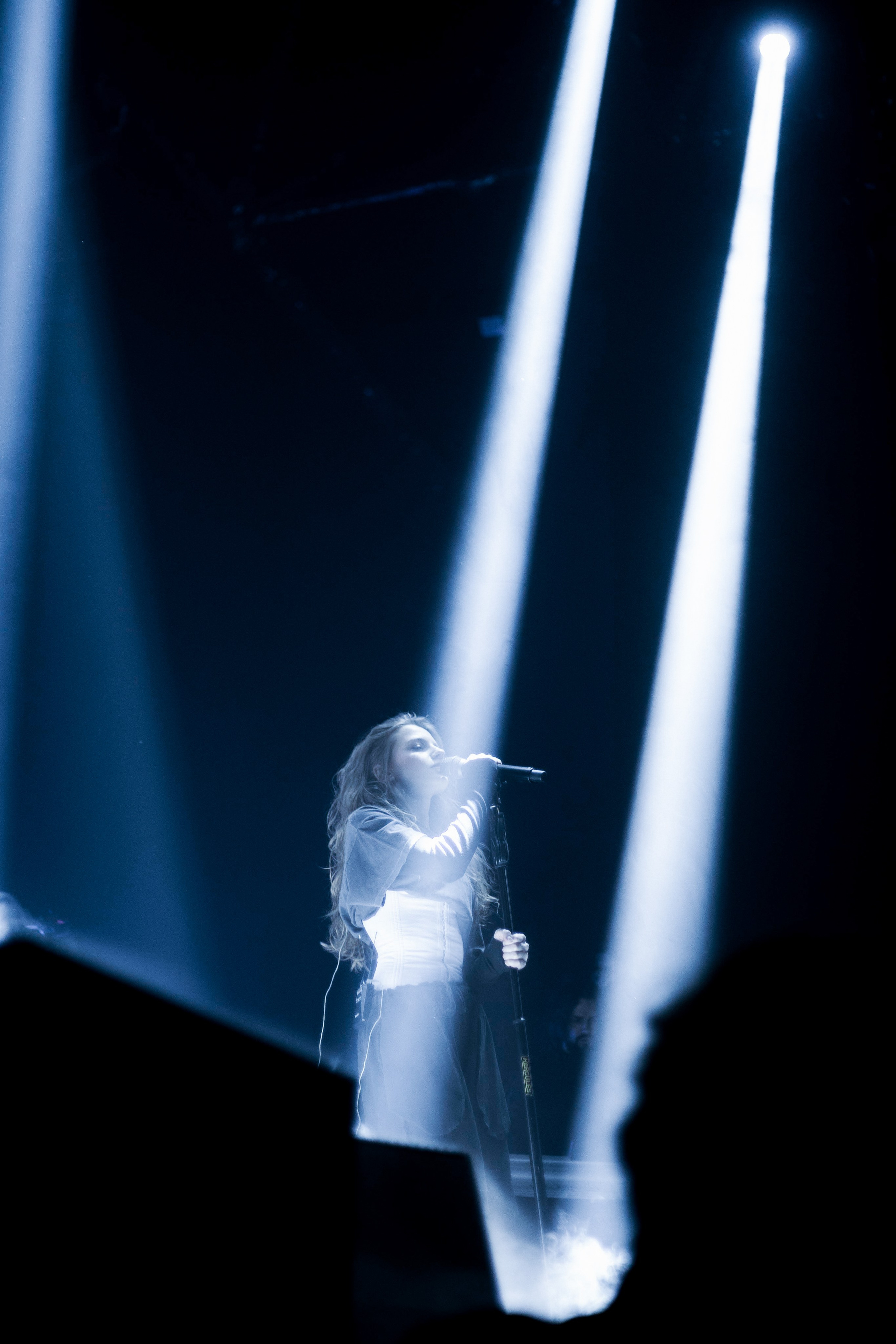 MINAEVA. Фотограф Москва