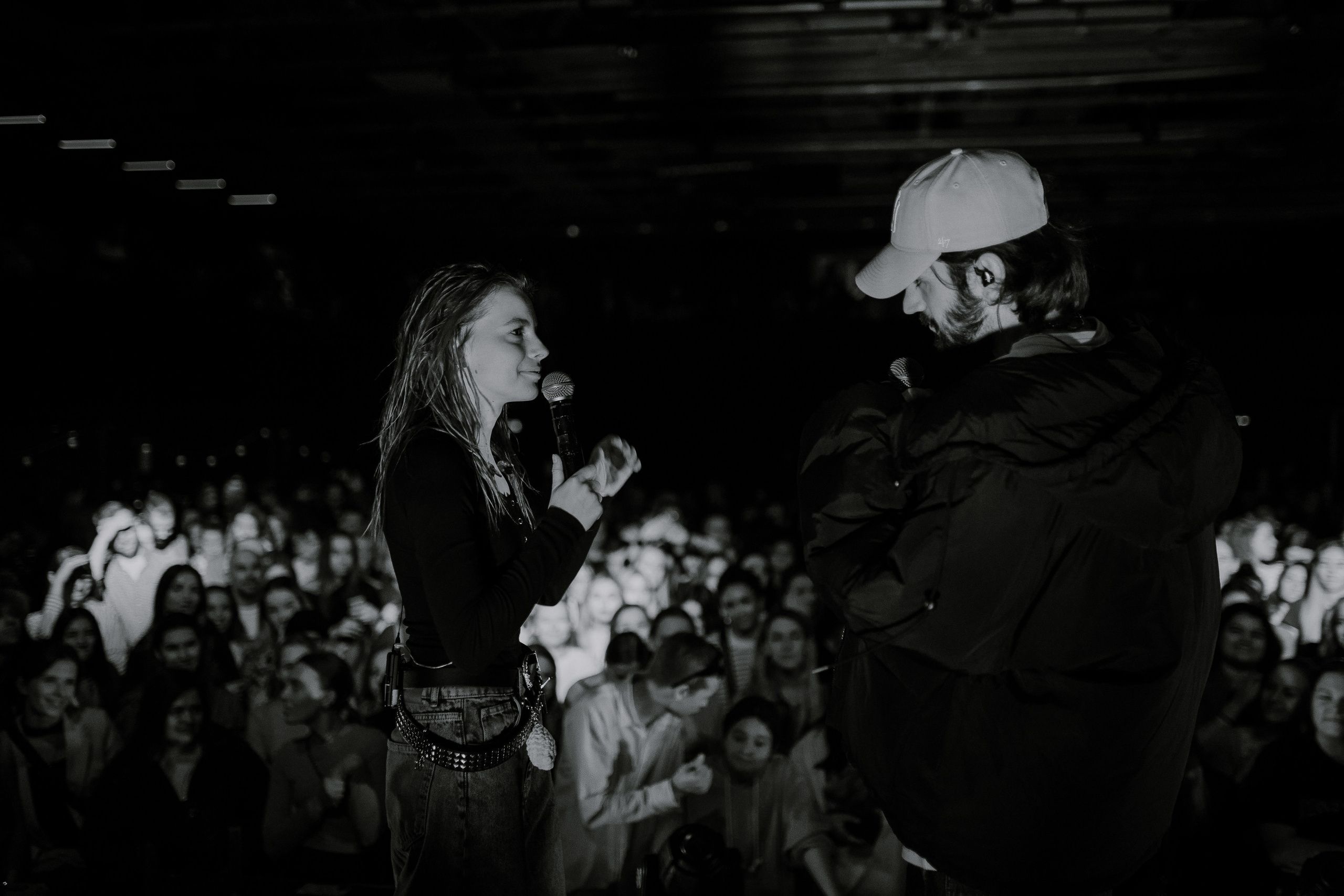 MINAEVA. Фотограф Москва