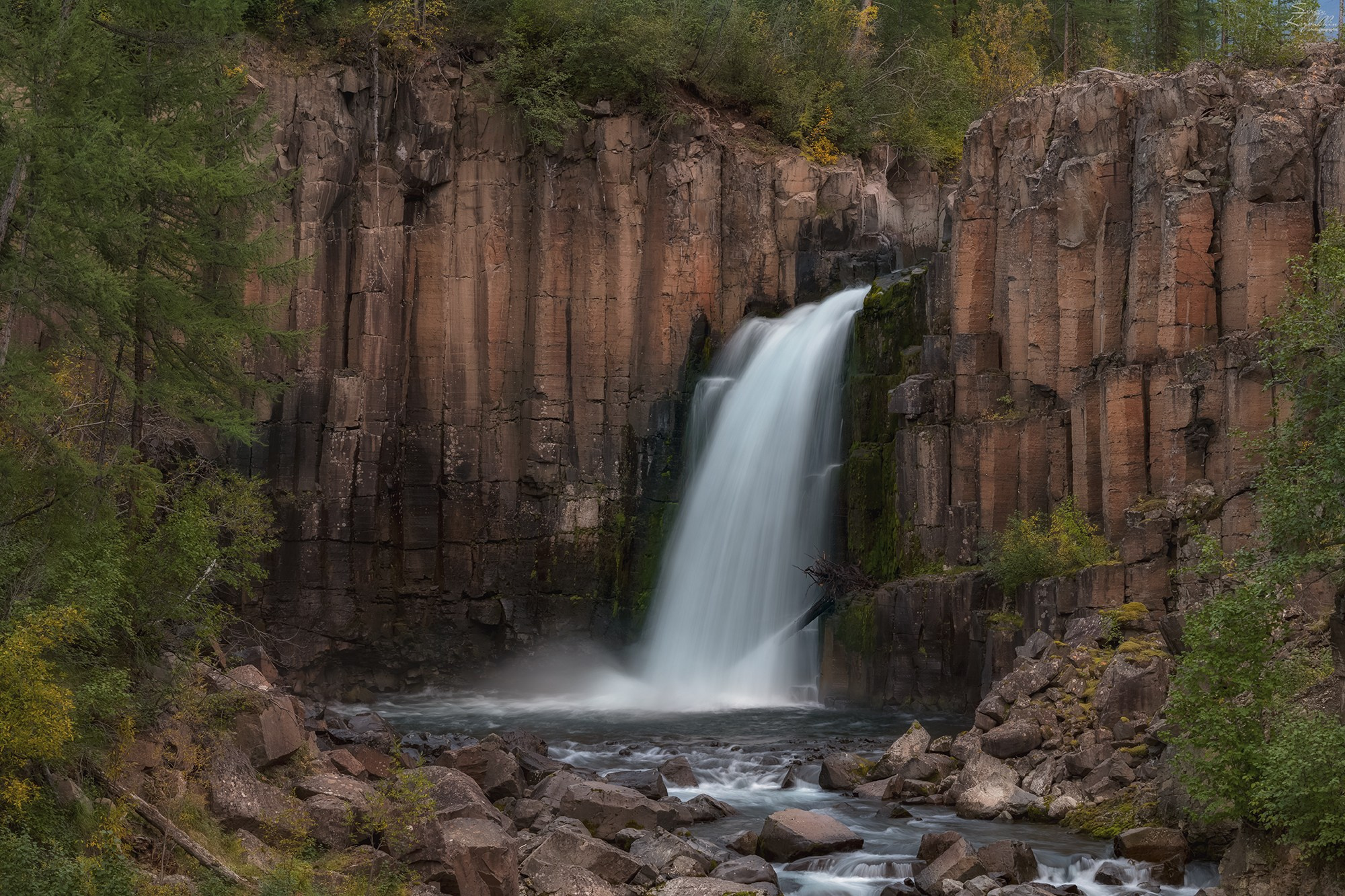 Фототур путешествие на плато Путорана