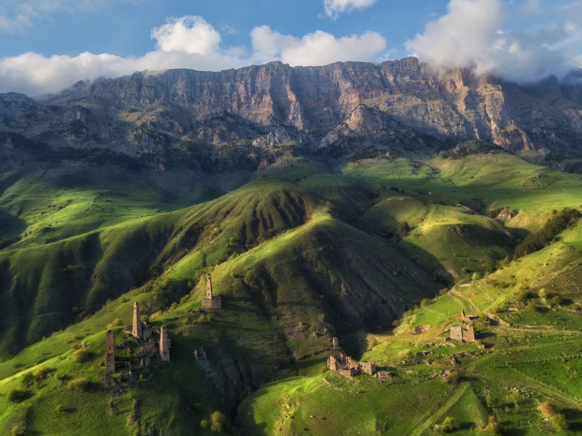 Фотографии Ингушетия