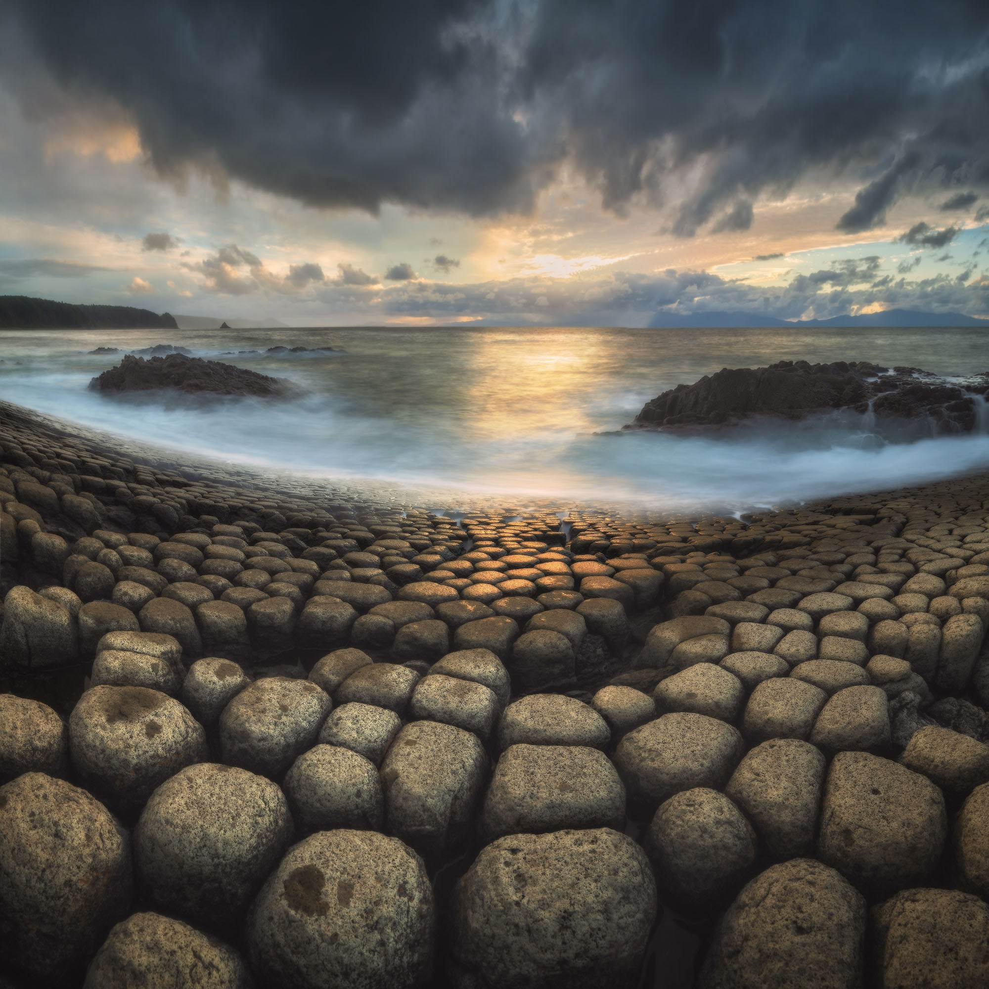 Фотографии южные Курилы