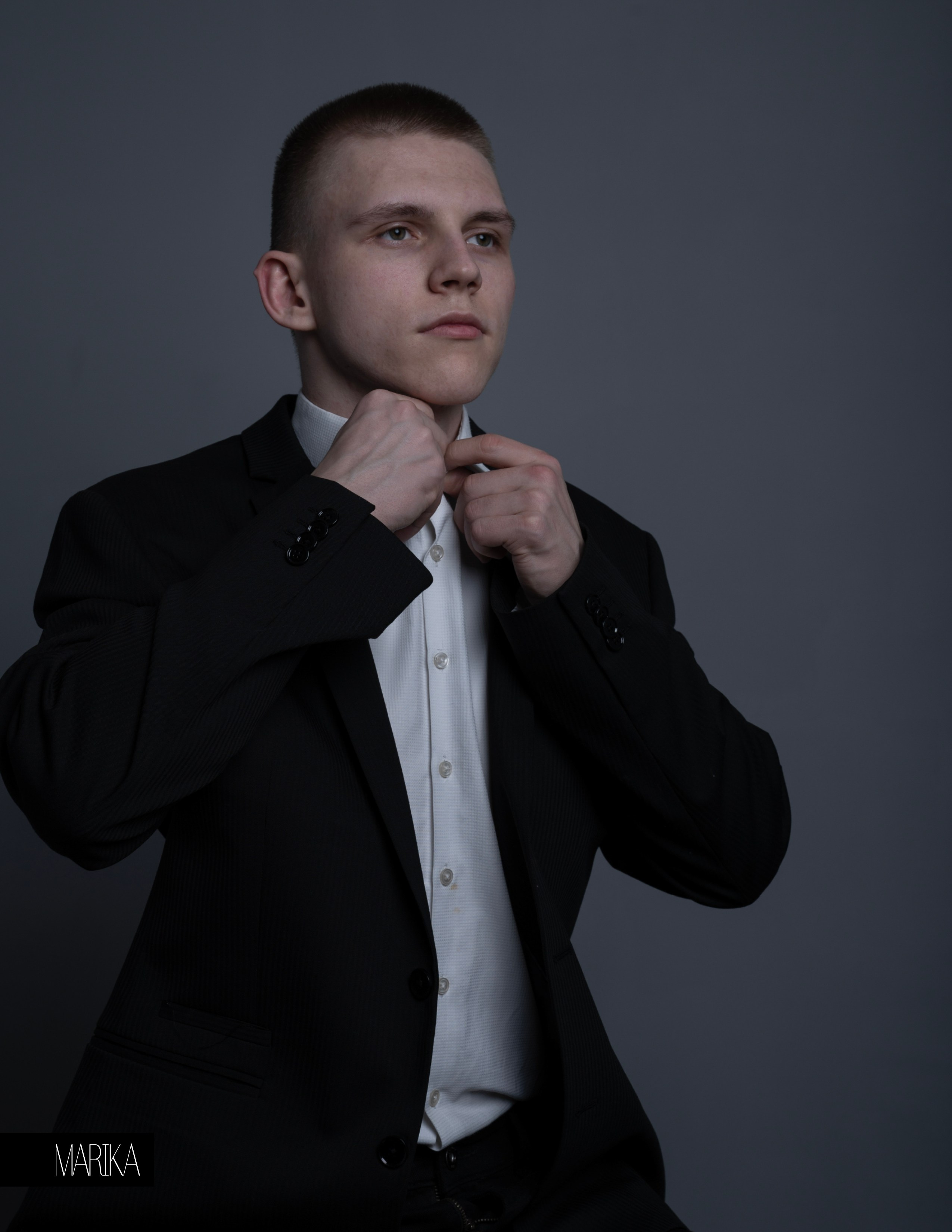 Журналы. Анна Новосельцева. Индивидуальные фотосессии в Москве и М.О