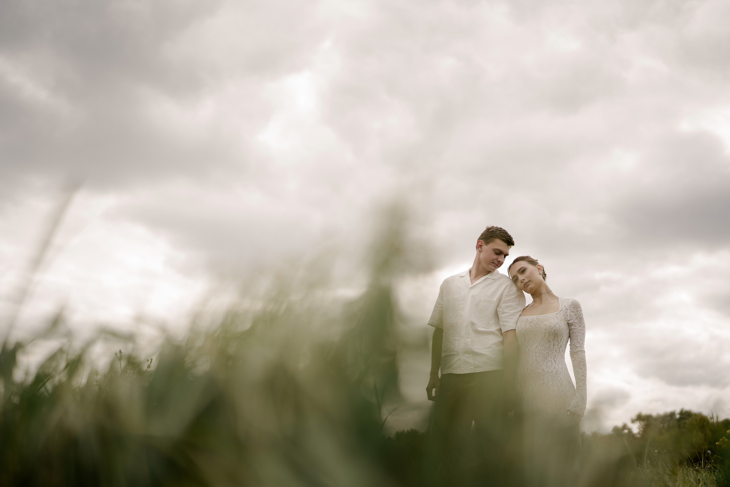 Мы эхо. Свадебный фотограф Марина Бобкова в Липецке, Воронеже, Москва