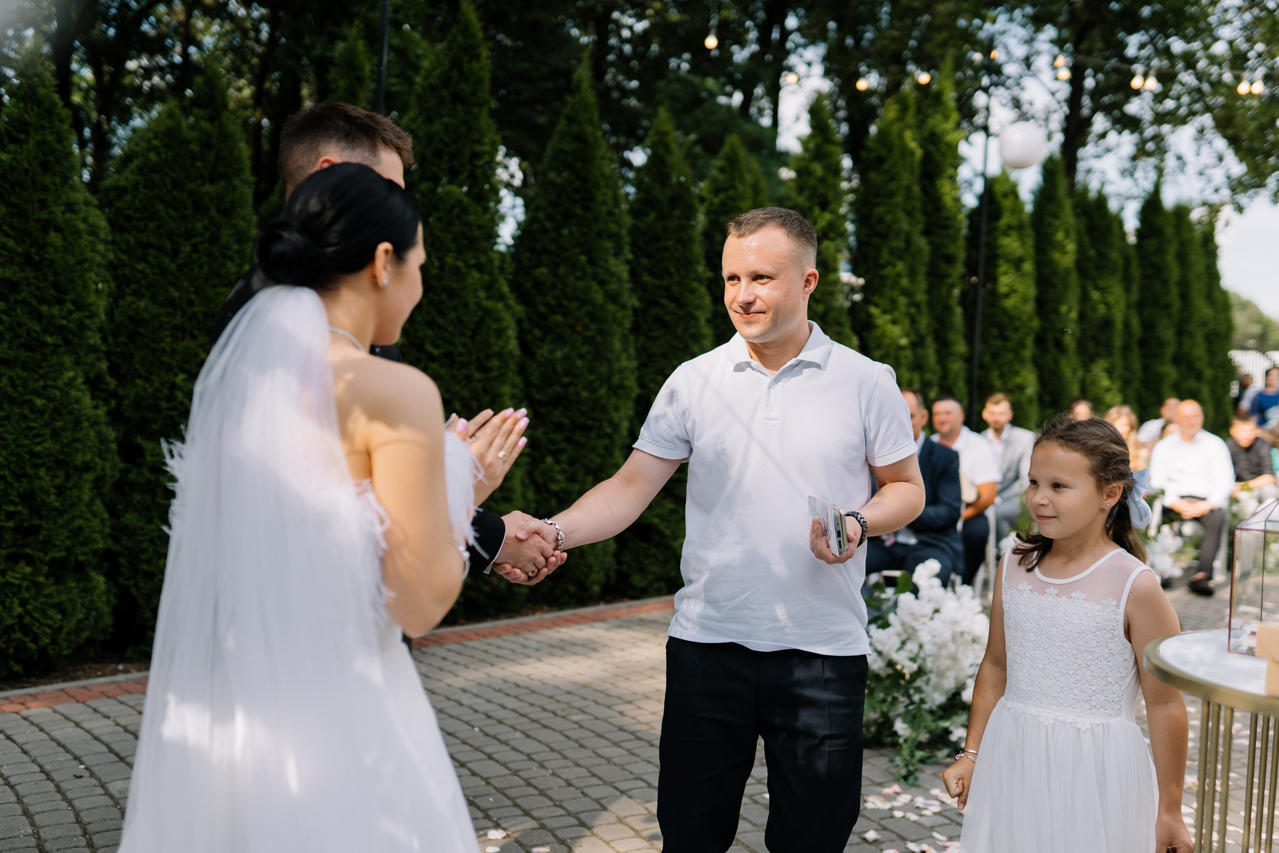 Лиза & Сергей