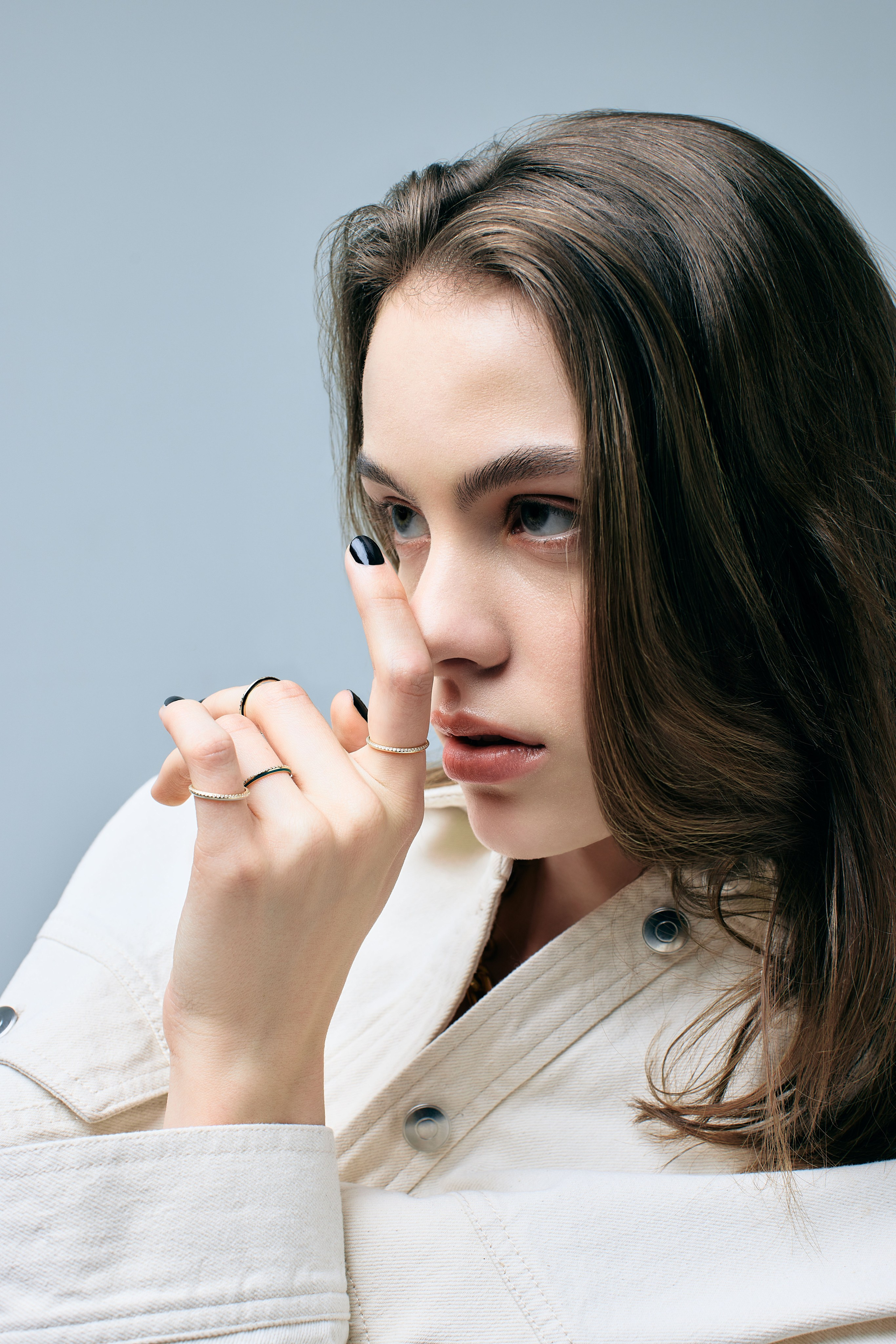 Gypphy Tokio. Retoucher