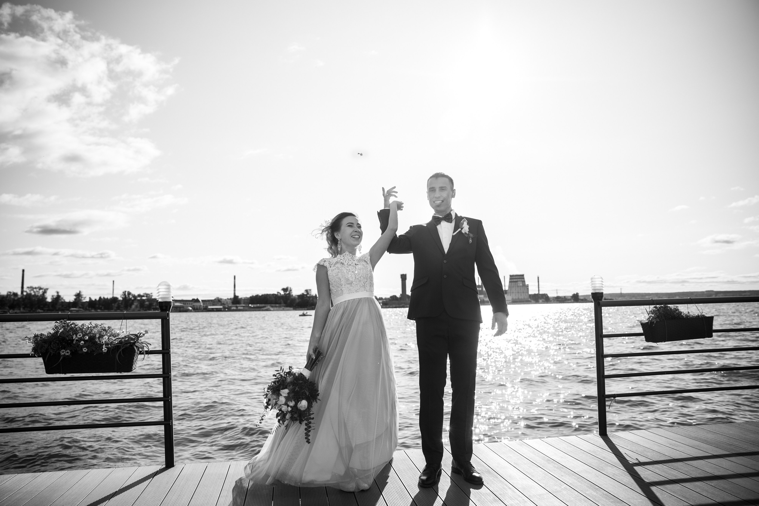 2018 год. Чб серия. Свадебный и Семейный фотограф г. Ижевск Гульназ Солдатова. Гульназ фото