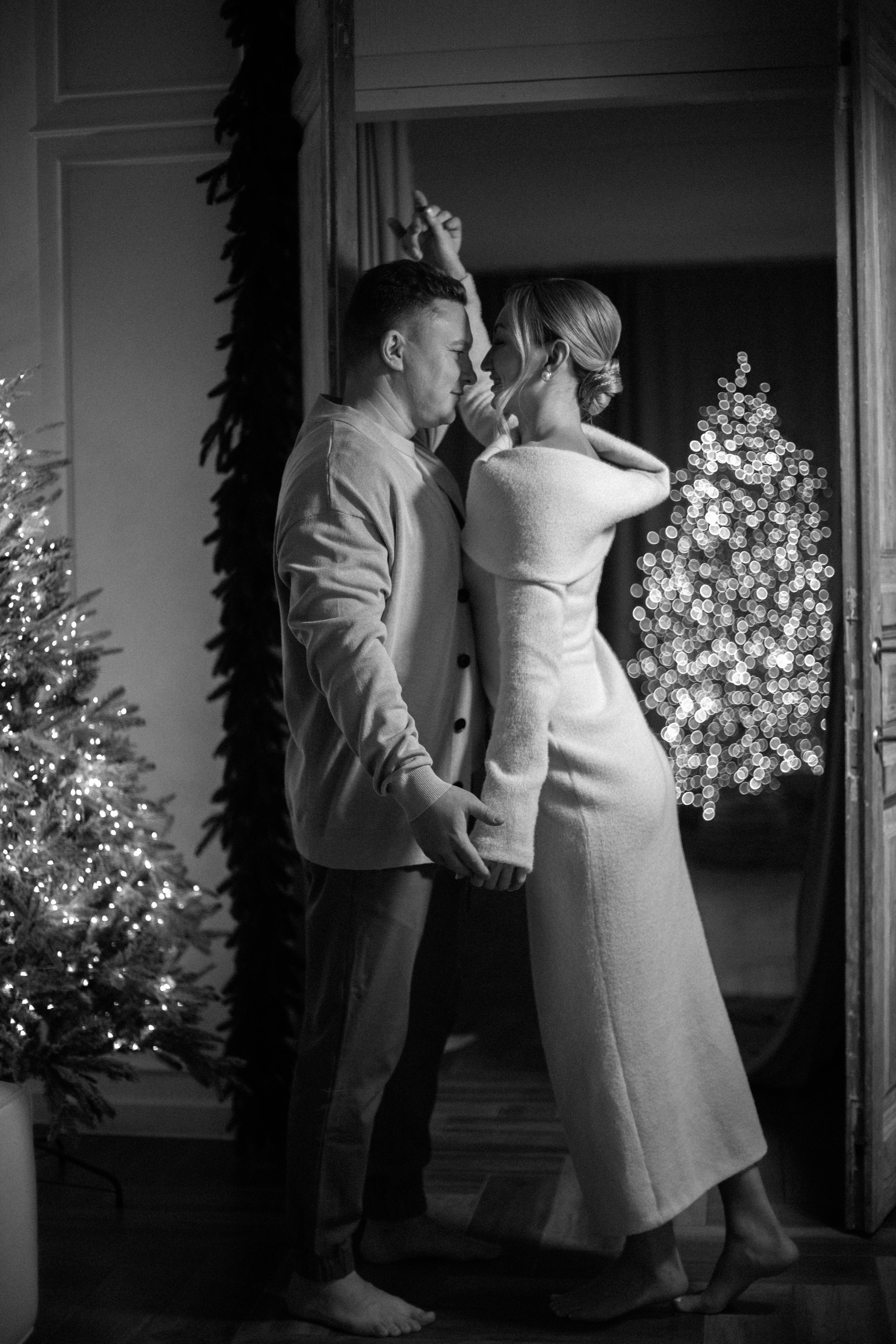 Илья и Елена. Фотограф в Самаре Юлия Зиганшина