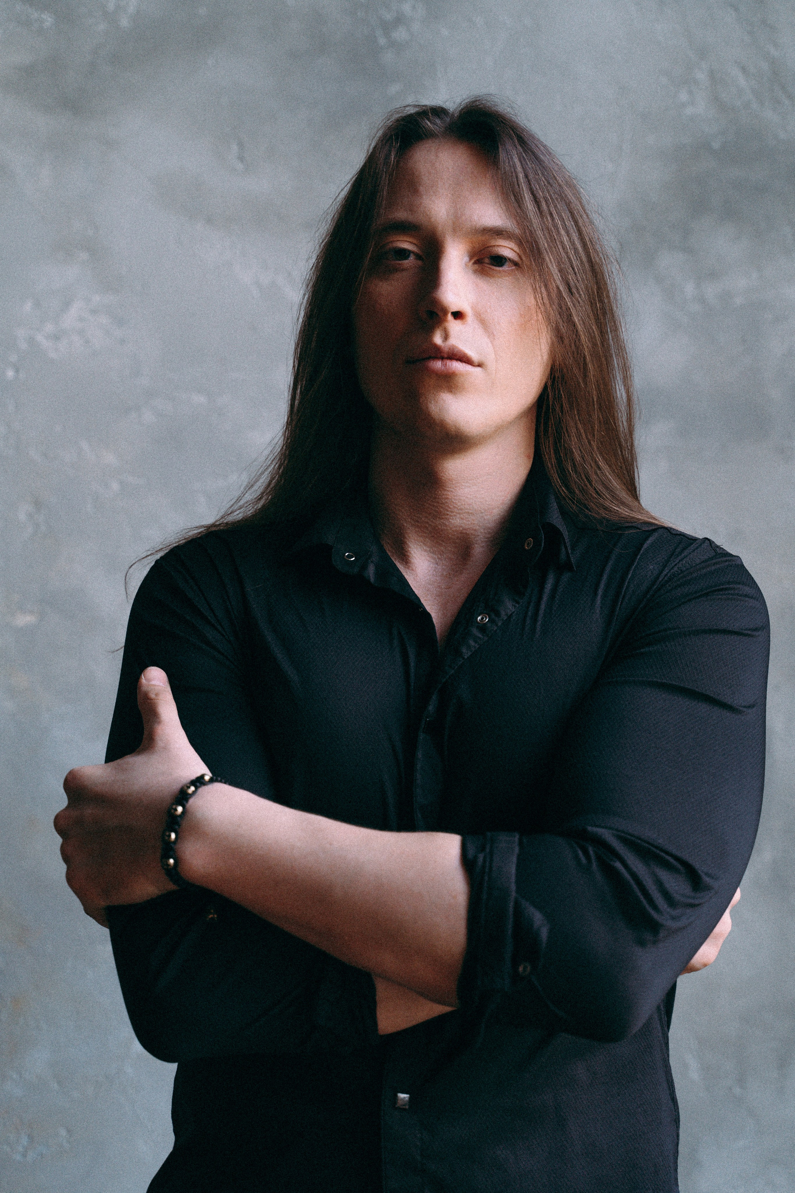 Певец Денис Гуженко. Арт-фотограф в Краснодаре